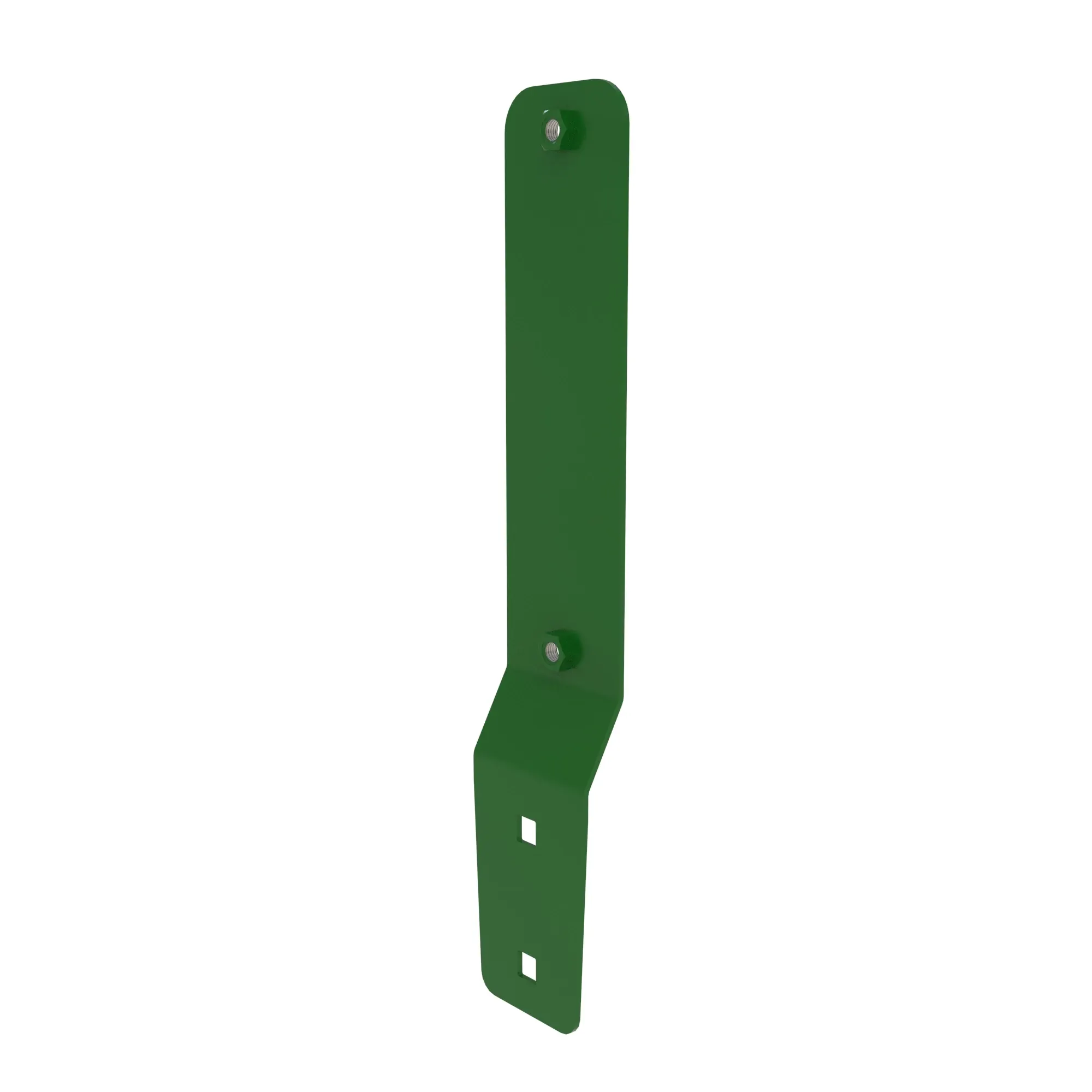 John Deere Slow Moving Vehicle Mounting Support - SJ25775