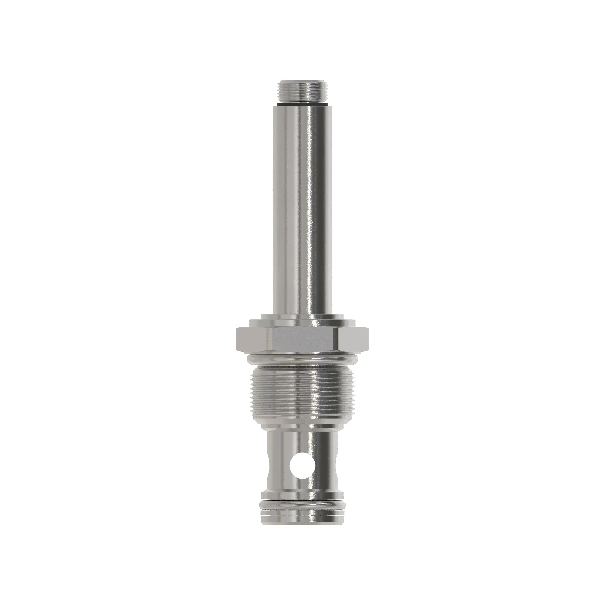 solenoidvalve