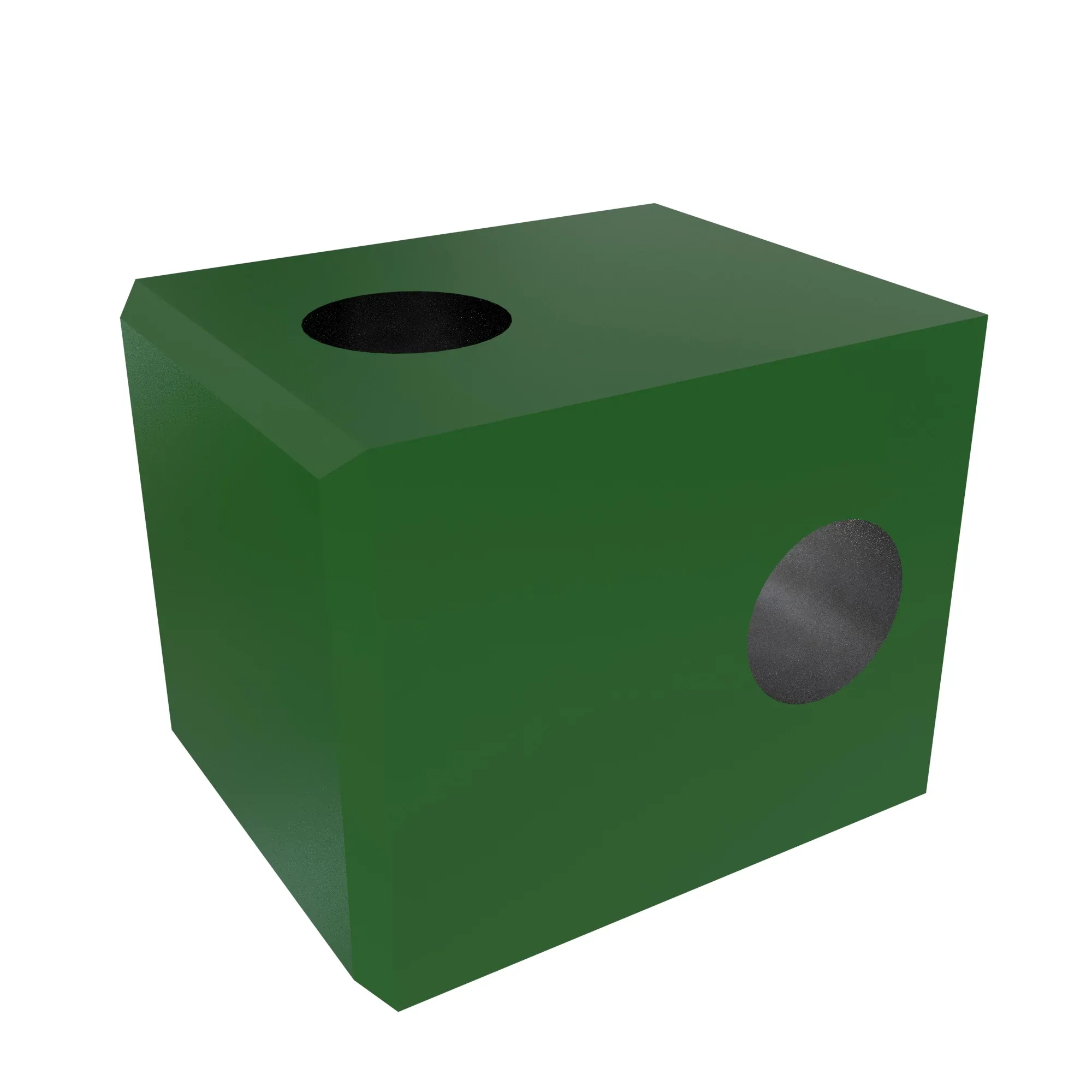 UNIVERSAL JOINT CROSS