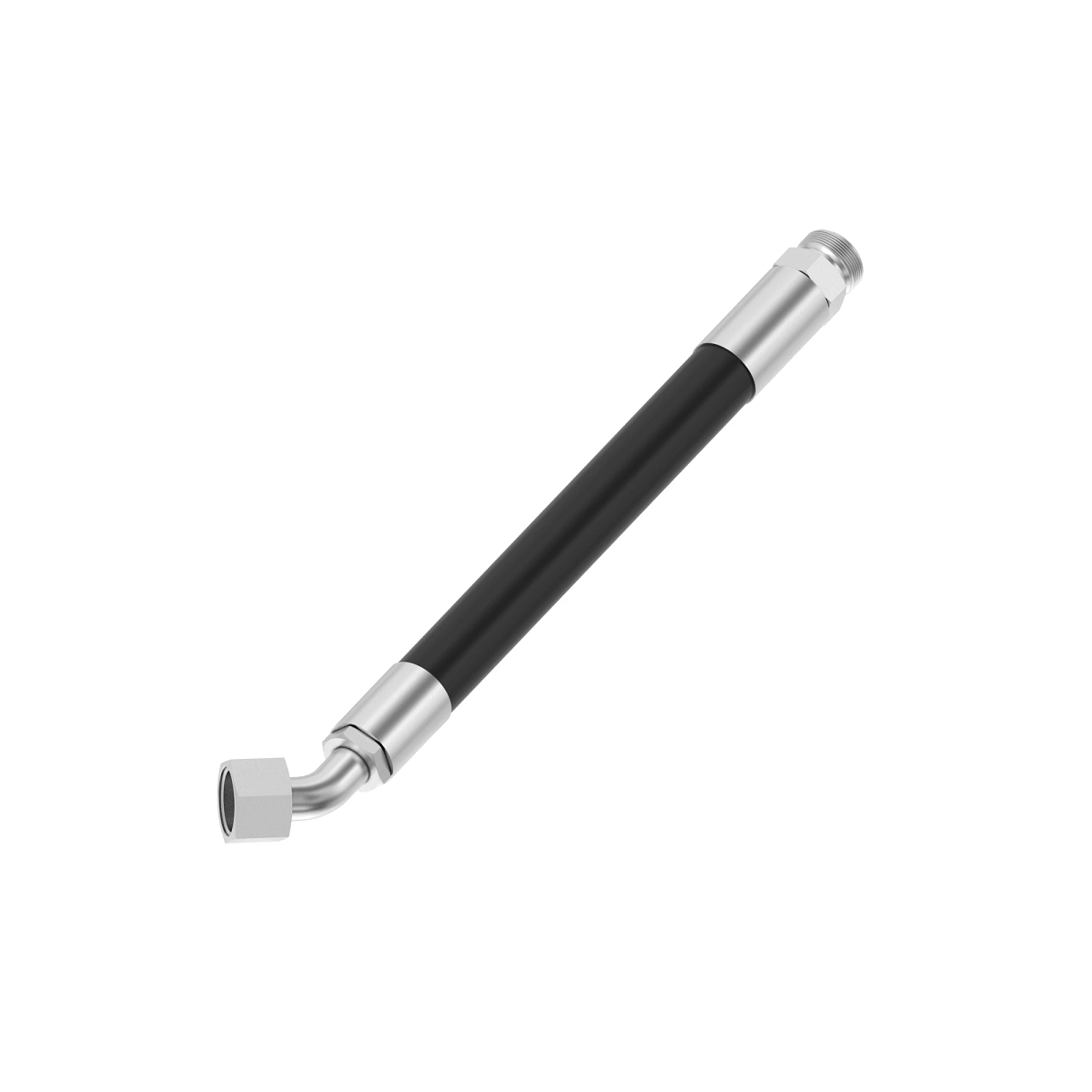 John Deere Hydraulic Hose - AL212706