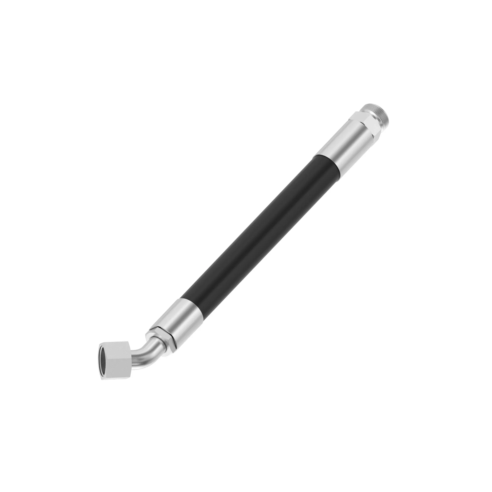 John Deere Hydraulic Hose - AL212706