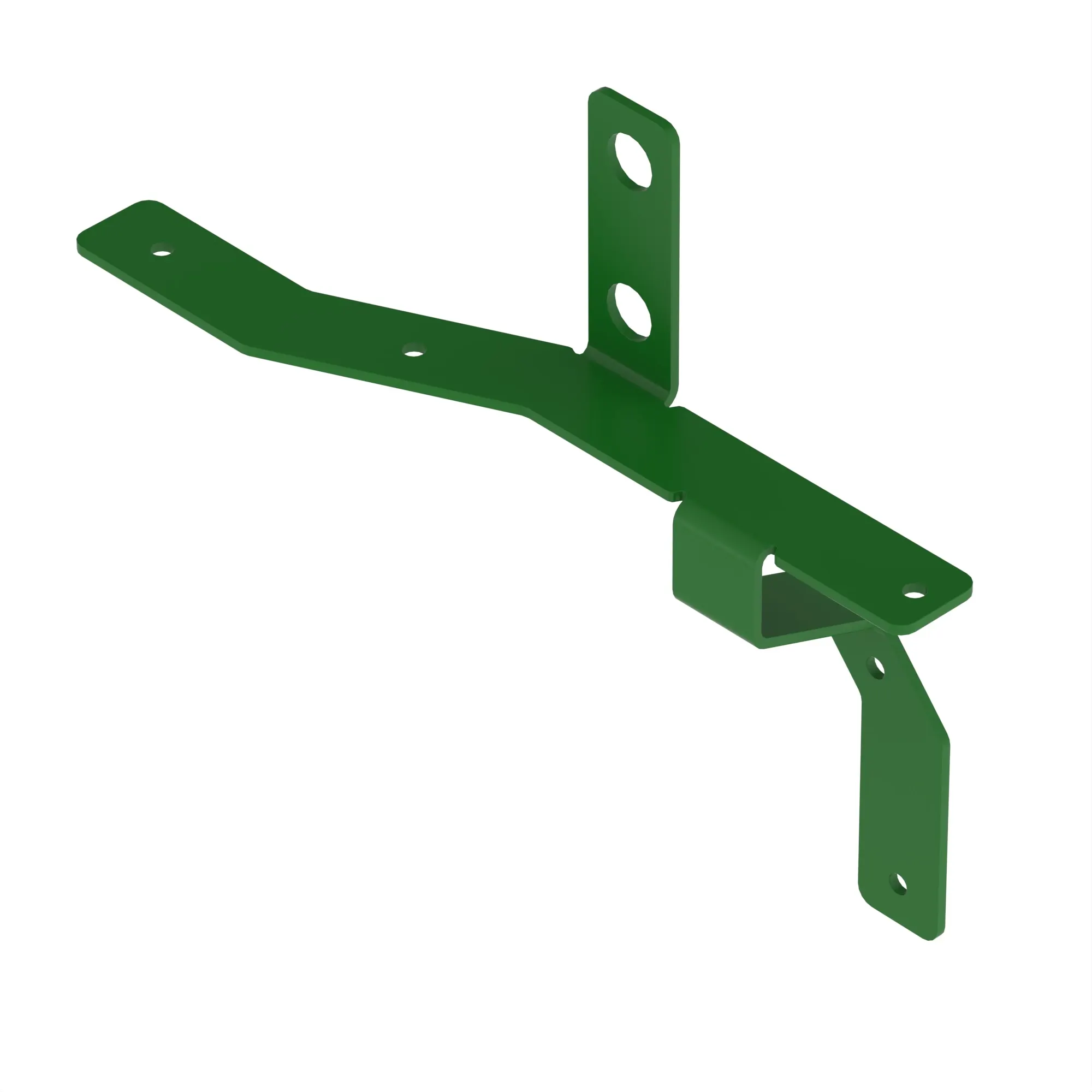 BRACKET, BRACKET, BATTERY CABLE MOU