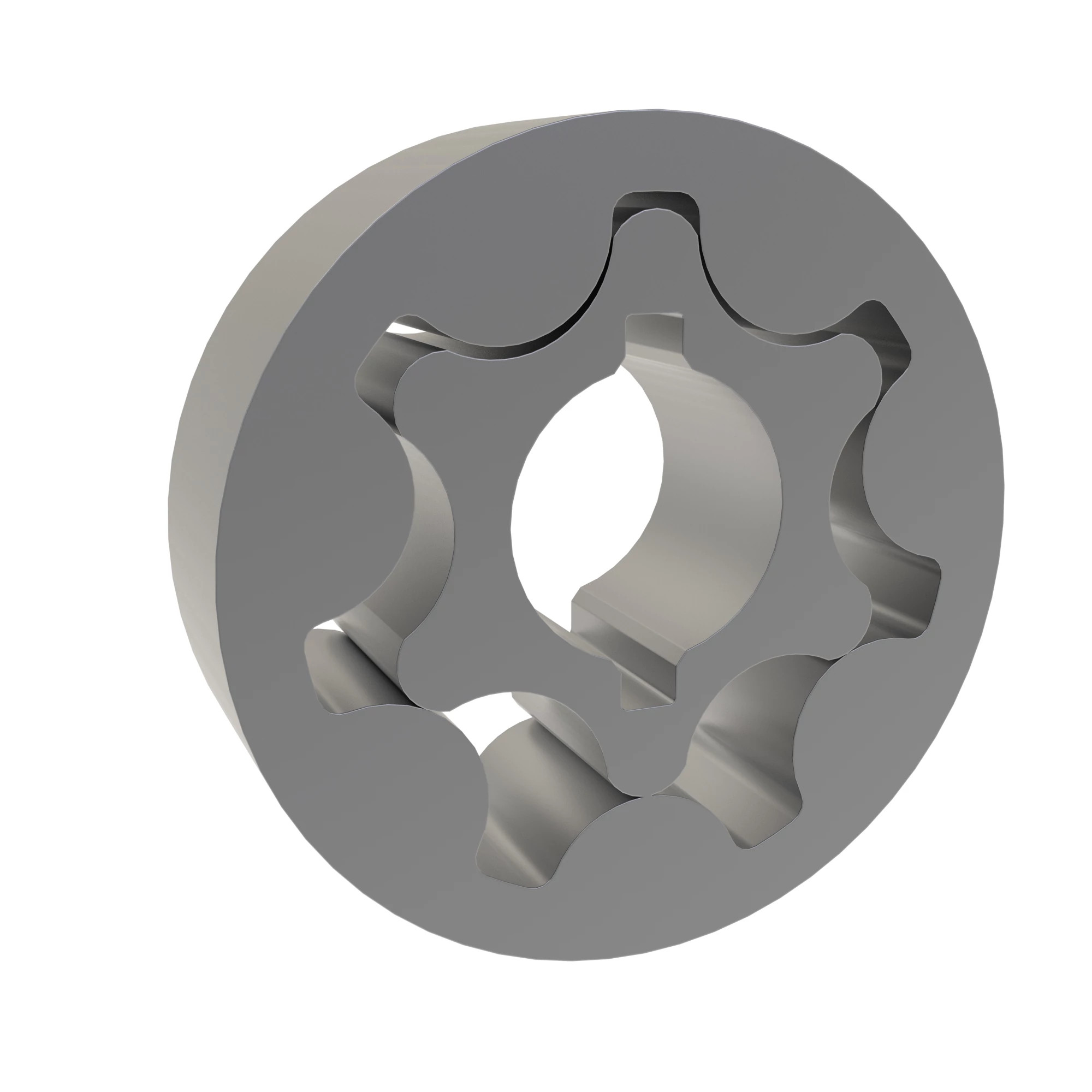 PUMP ASSY, GEROTOR (14.5MM WIDTH)