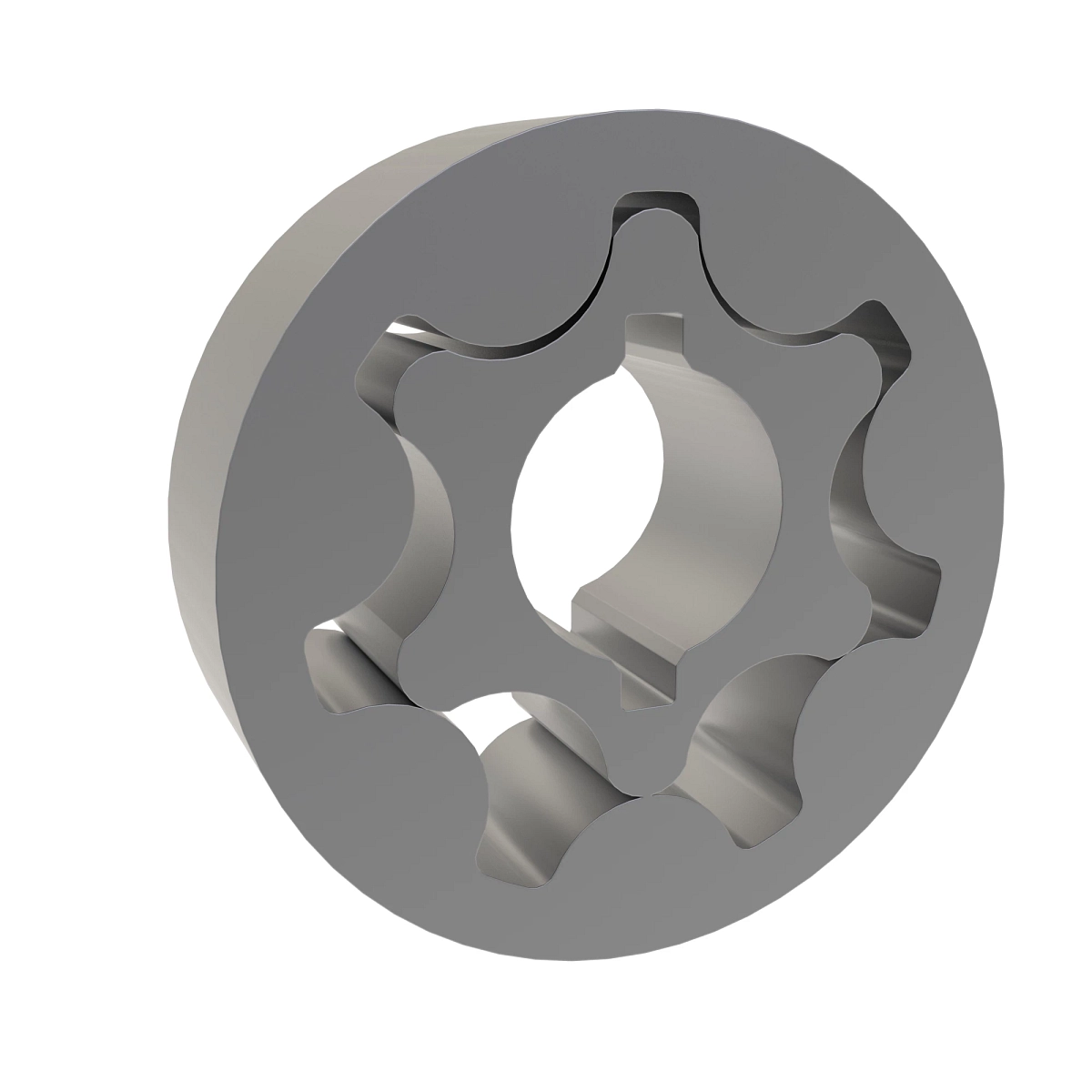 Pump Assy, Gerotor (14.5MM Width)