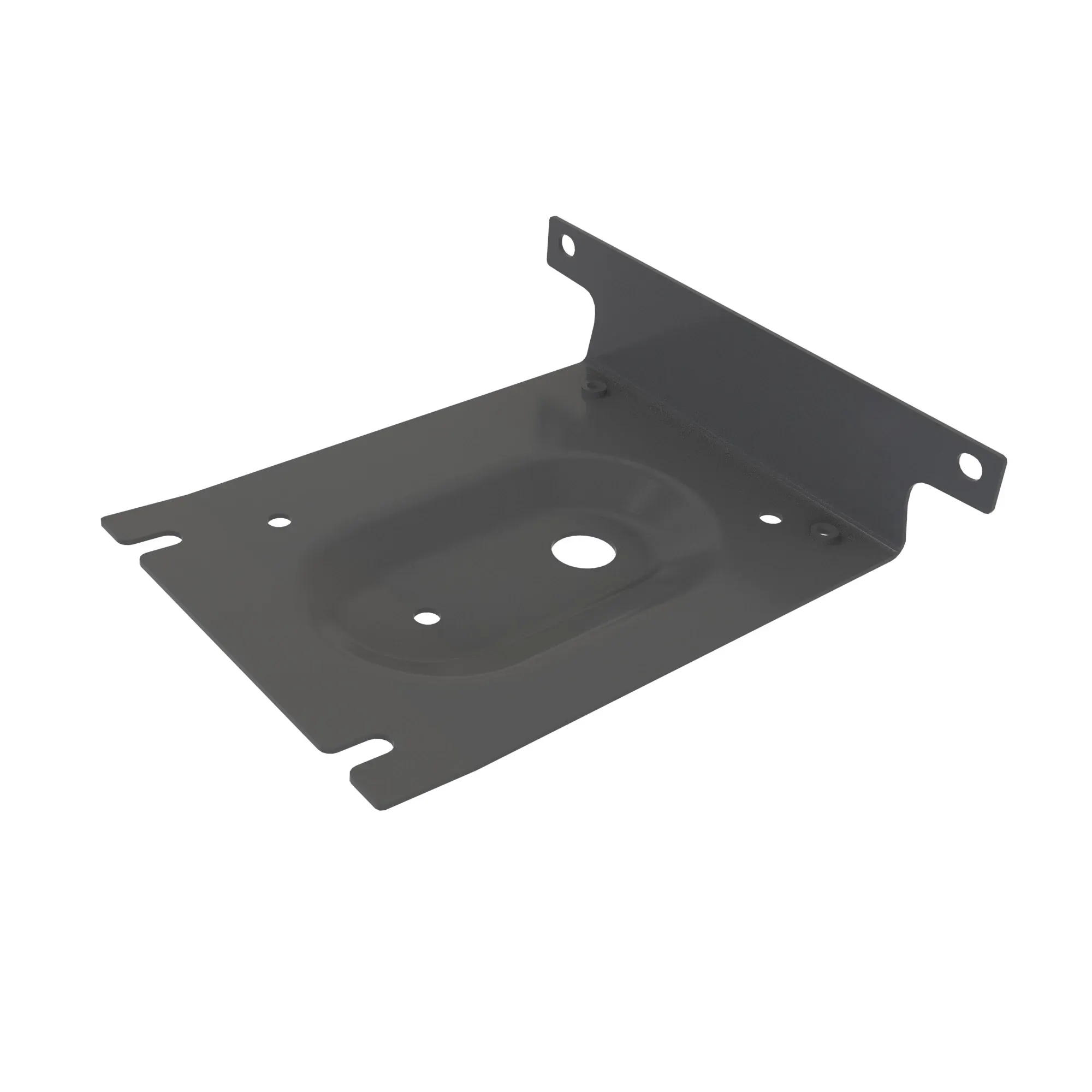 Skid Plate