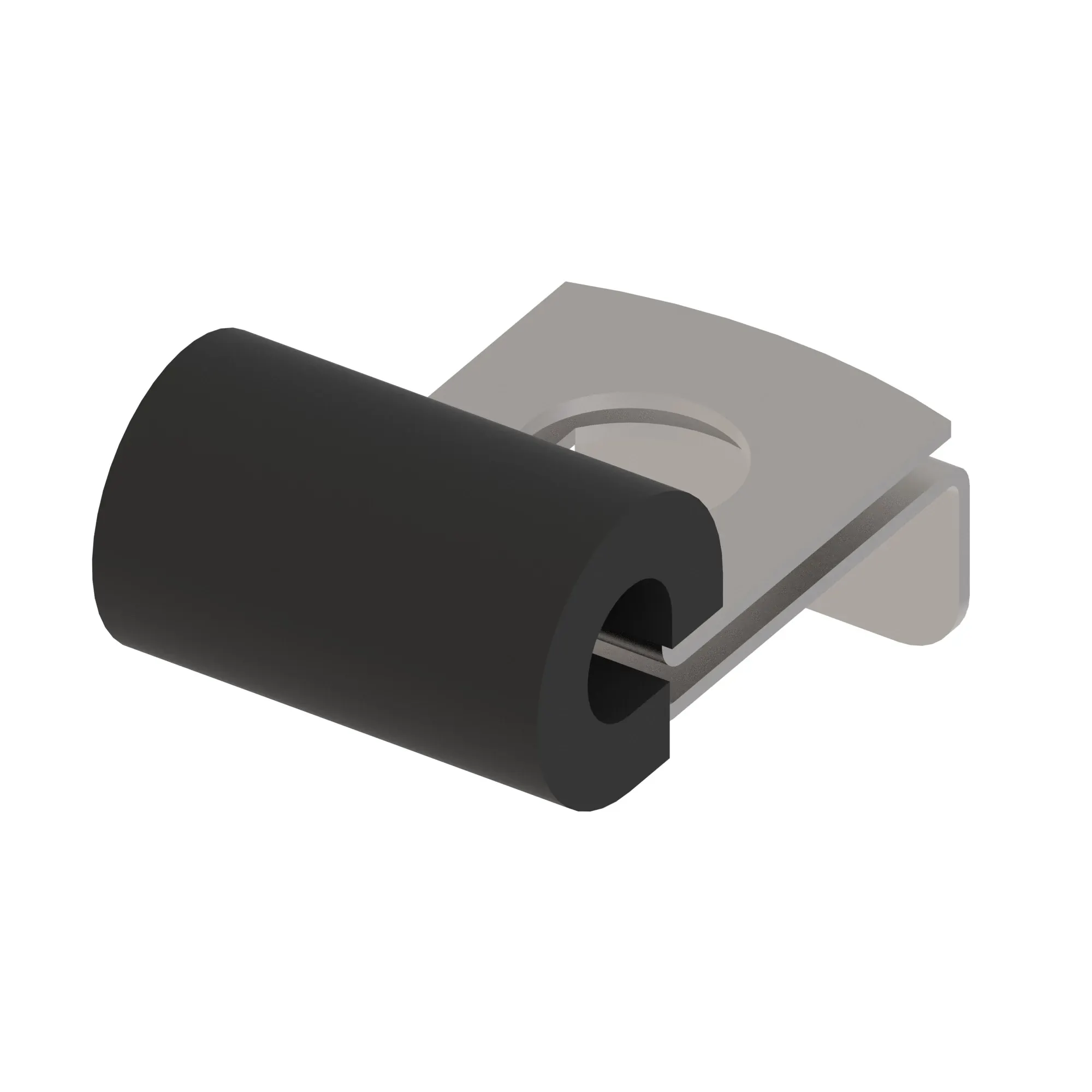 John Deere Bolt-On Clamp - TR110461