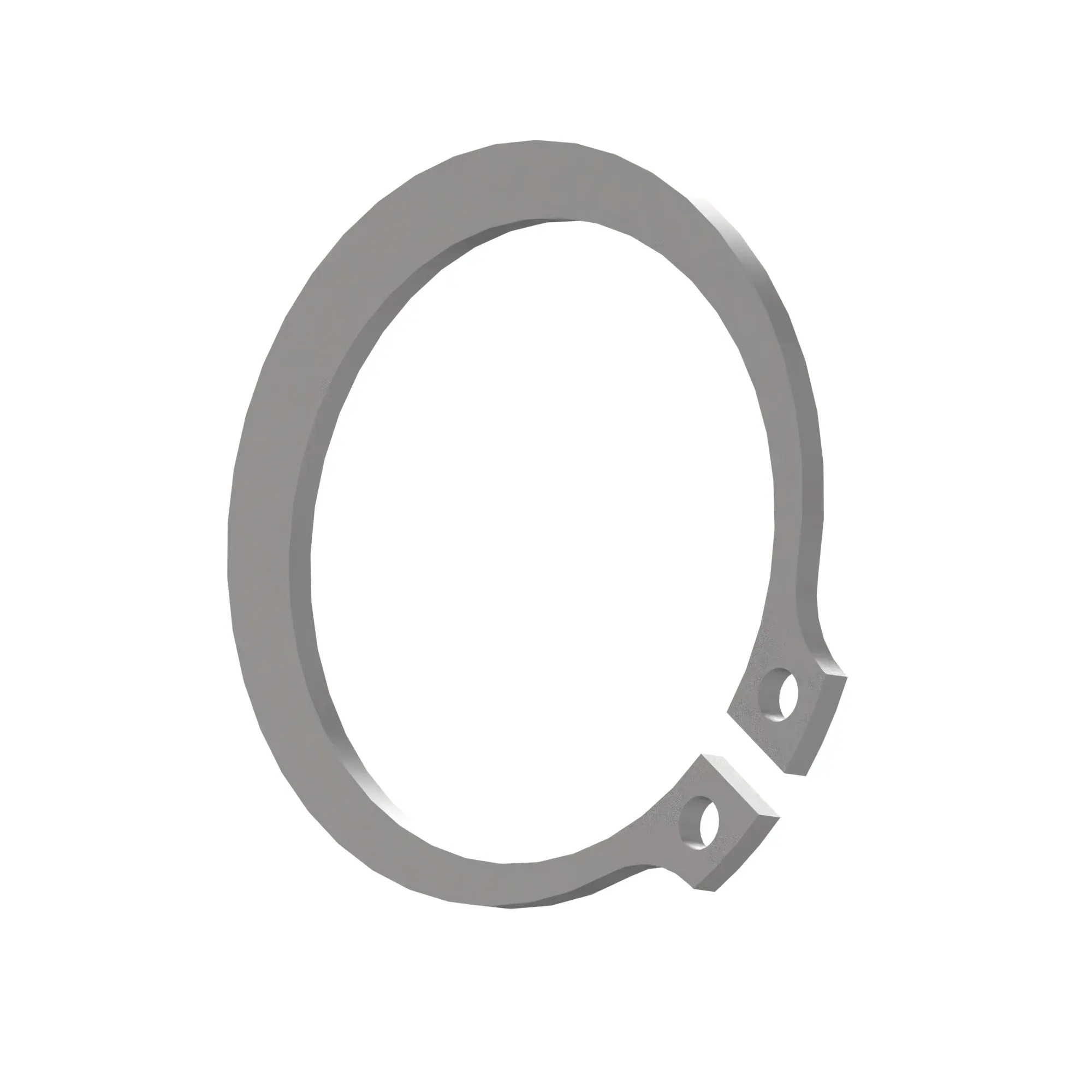 SNAP RING, 25, GB/T894.1-1986