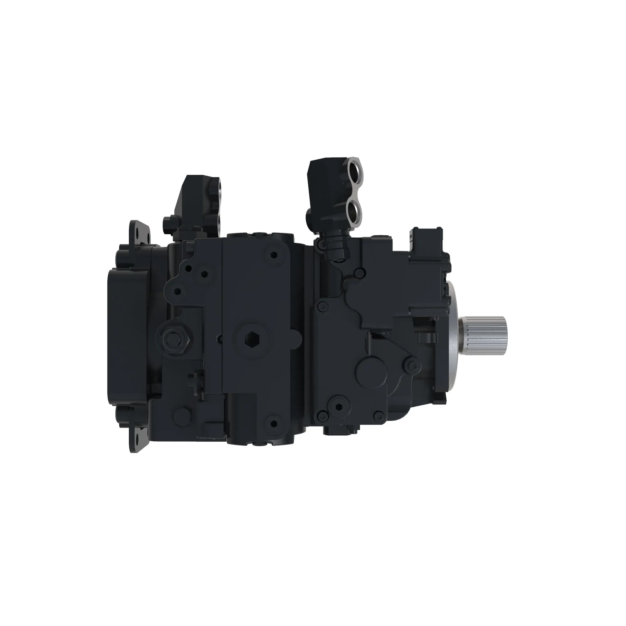 Hydraulic Pump