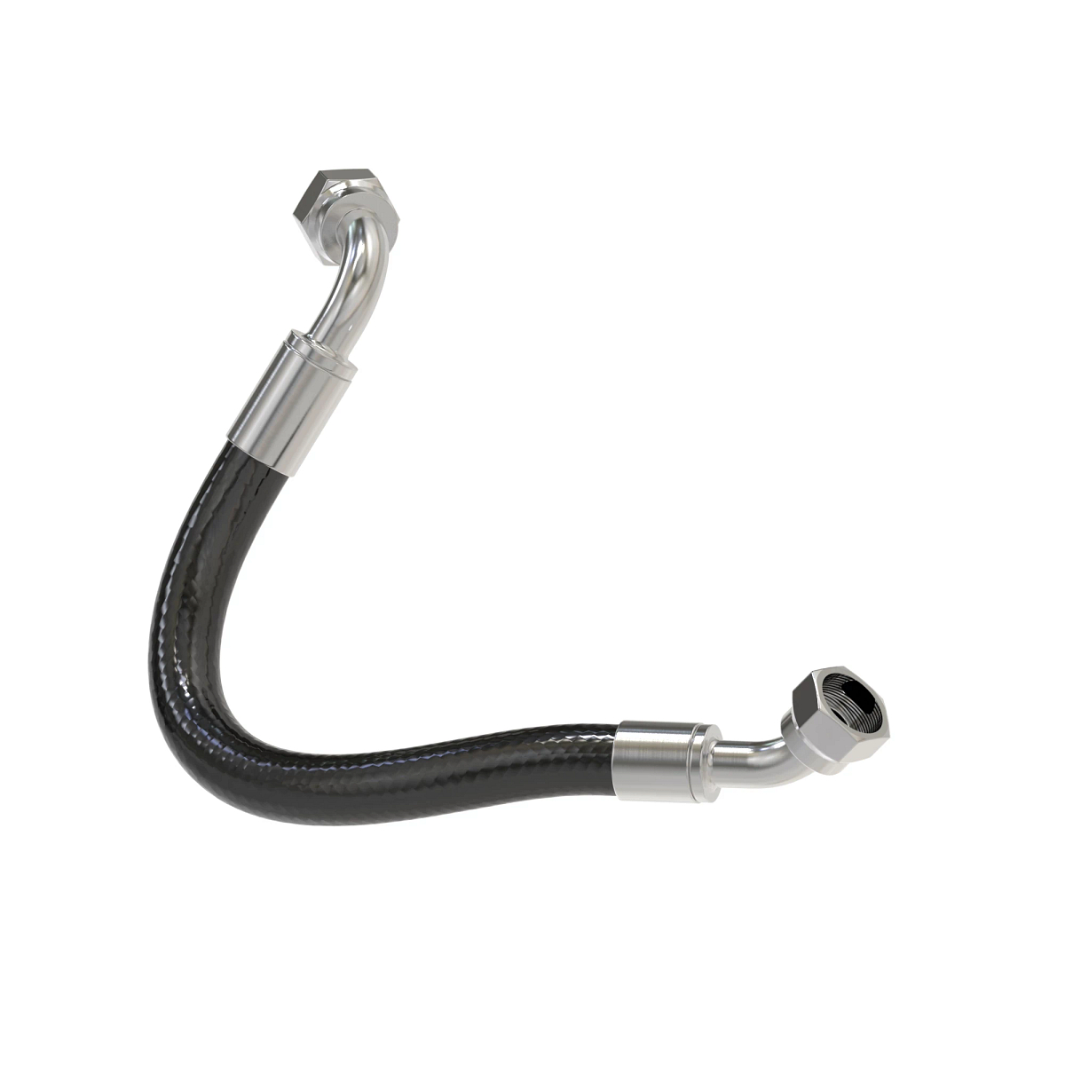 John Deere Hydraulic Hose - RE565307