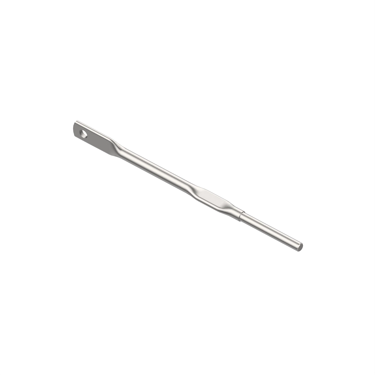Pull Rod for 997 Hand Brake