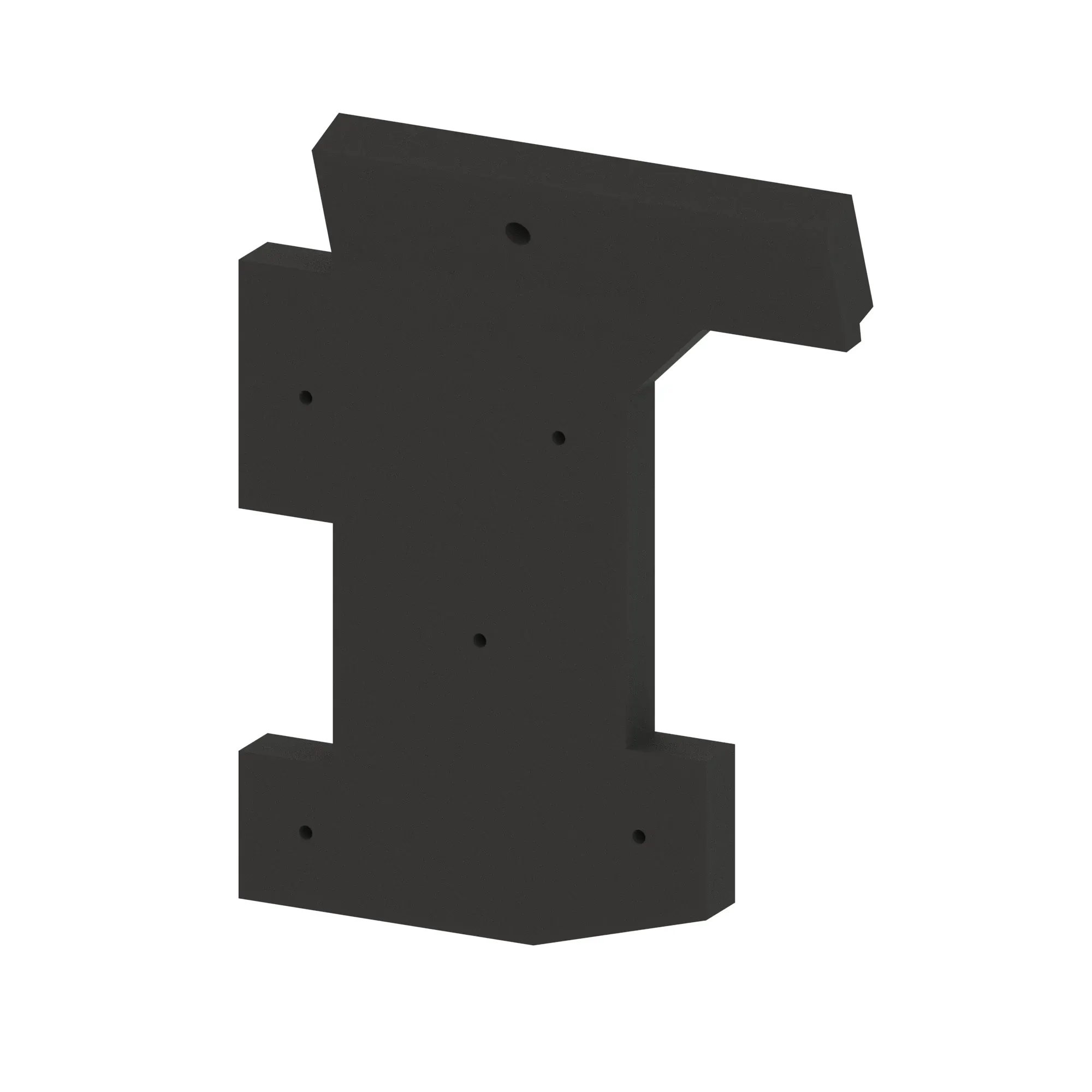 Isolator