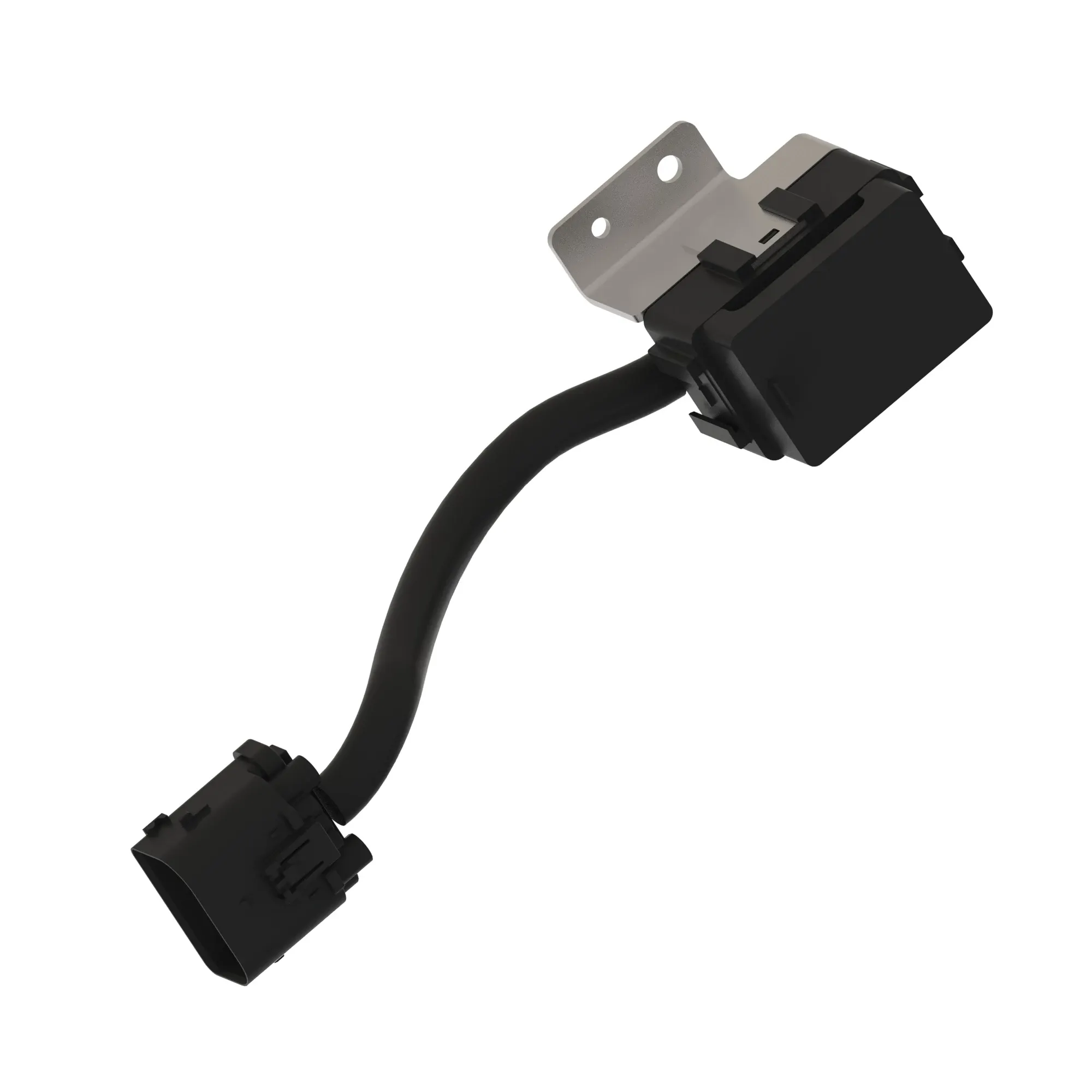 Fuse Box Pigtail 5D BS-IV