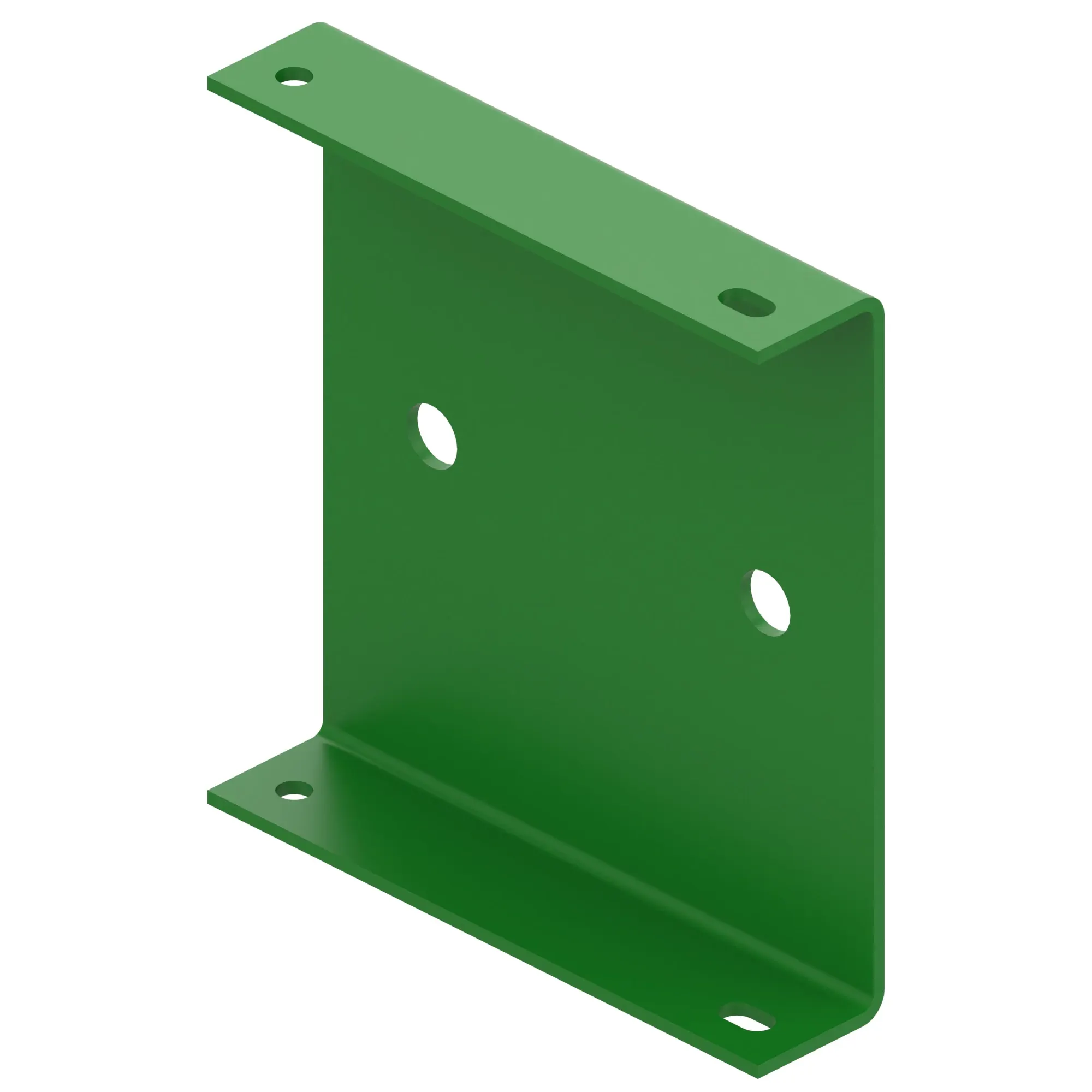 PLATE, PLATE, HYD. HOSE HOLDER