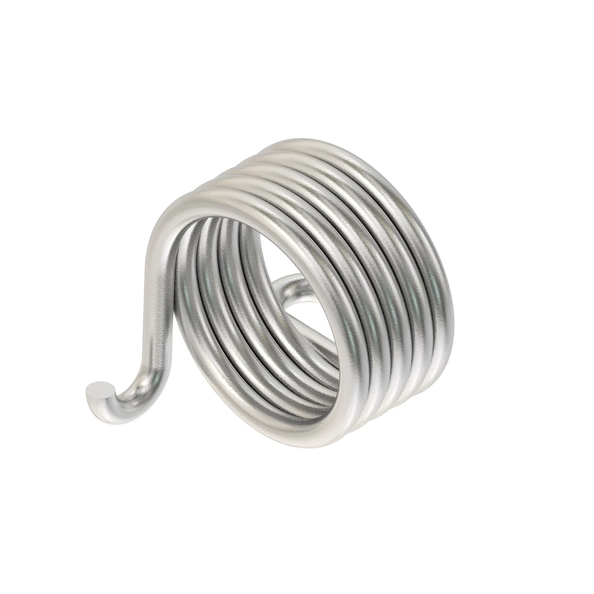 John Deere Torsion Spring - L110311