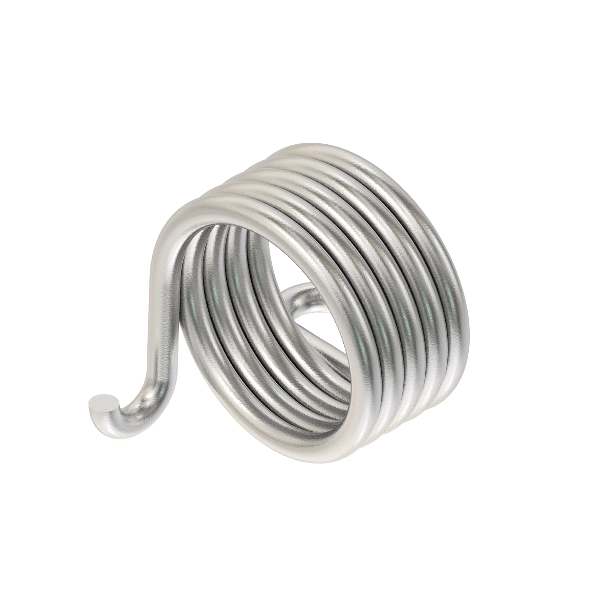 Torsion Spring