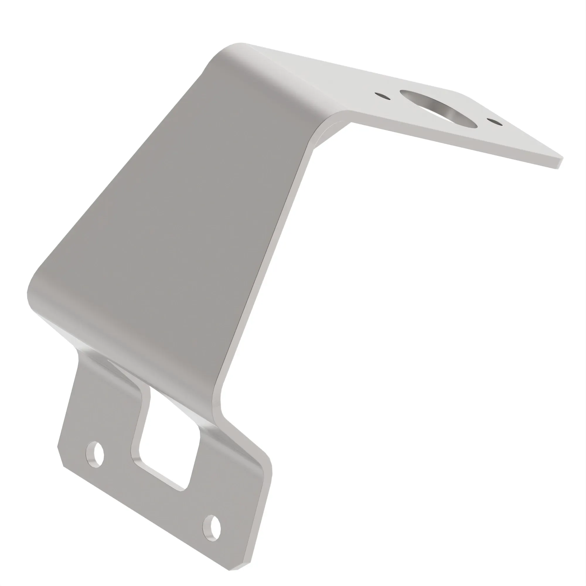 BRACKET, LIGHT, RH
