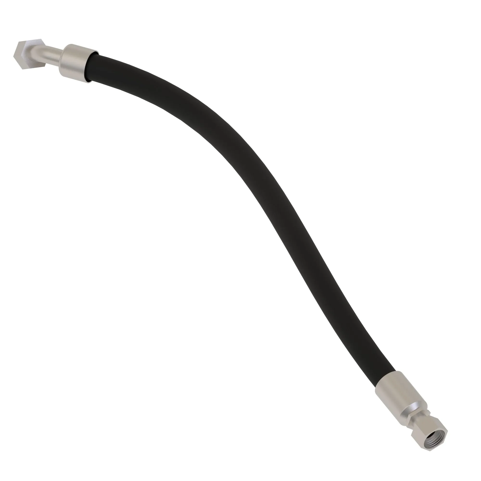 Hose, Hydraulic