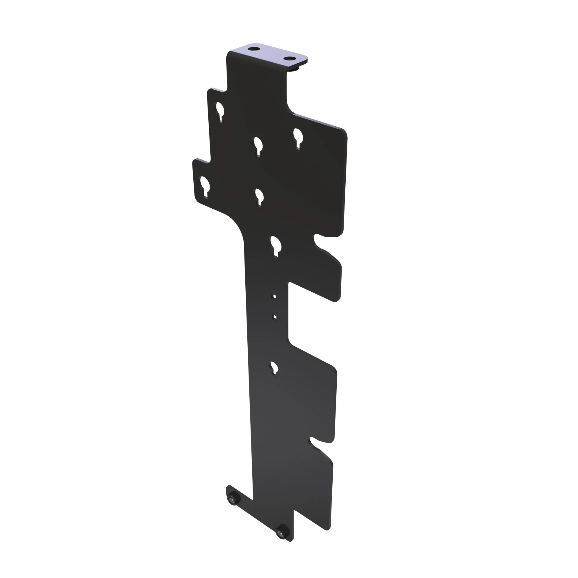 BRACKET, COOLING PACKAGE