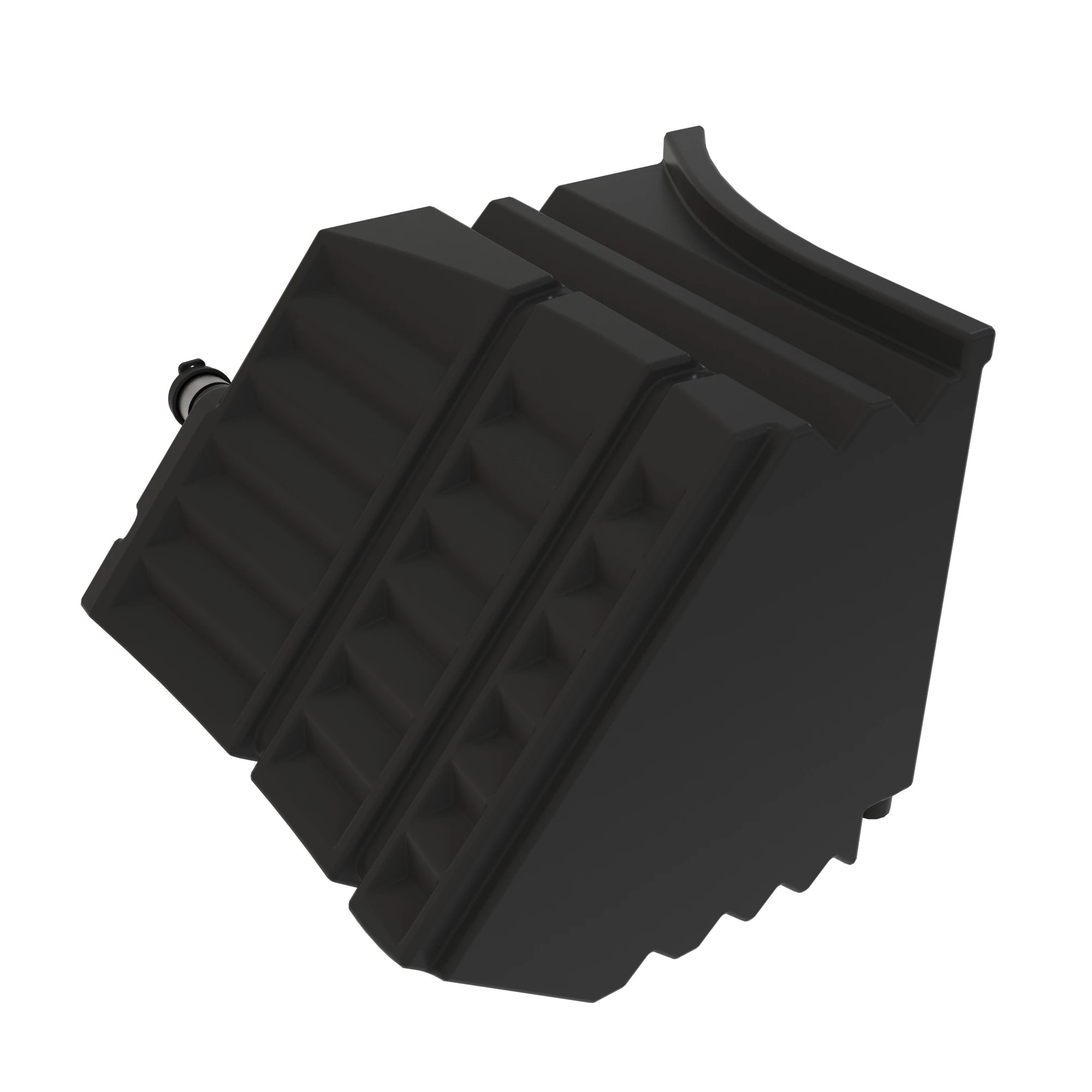 RE281579: Right Side Fuel Tank