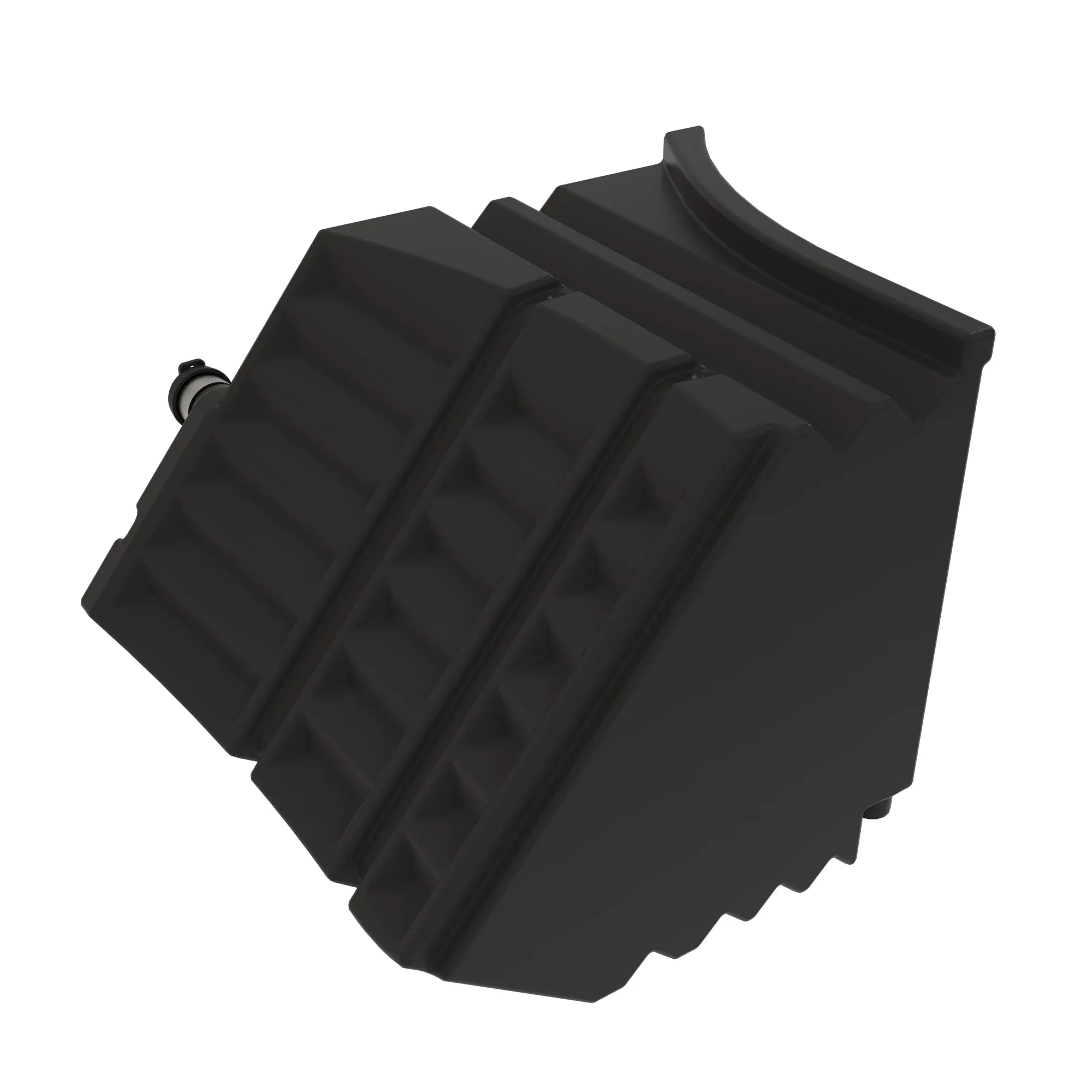 RE281579: Right Side Fuel Tank