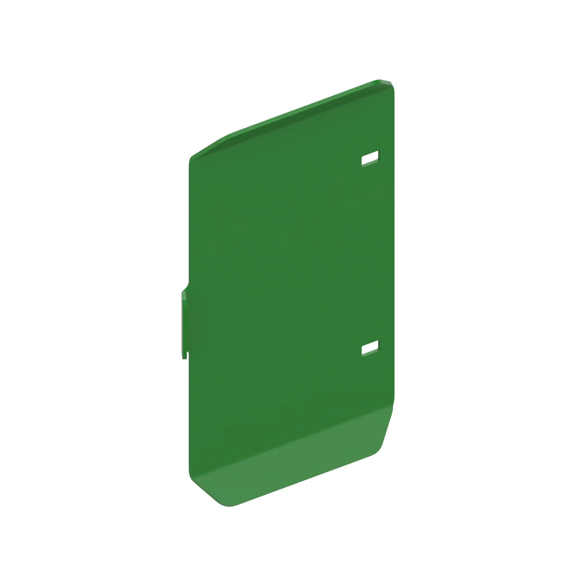 PLATE, DECK SHIFT CHAIN LEAD IN