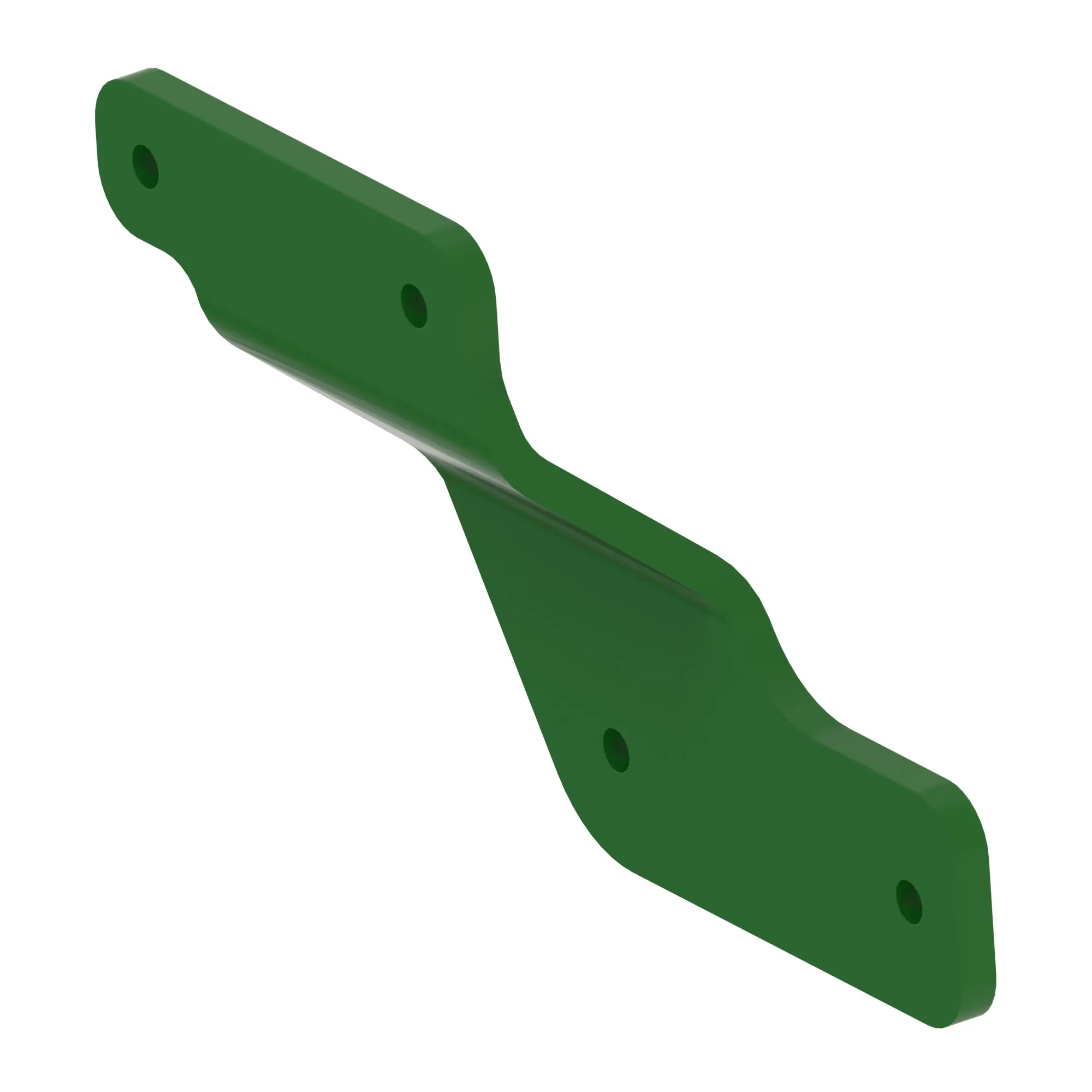 John Deere Right Side Step Support - SJ31034