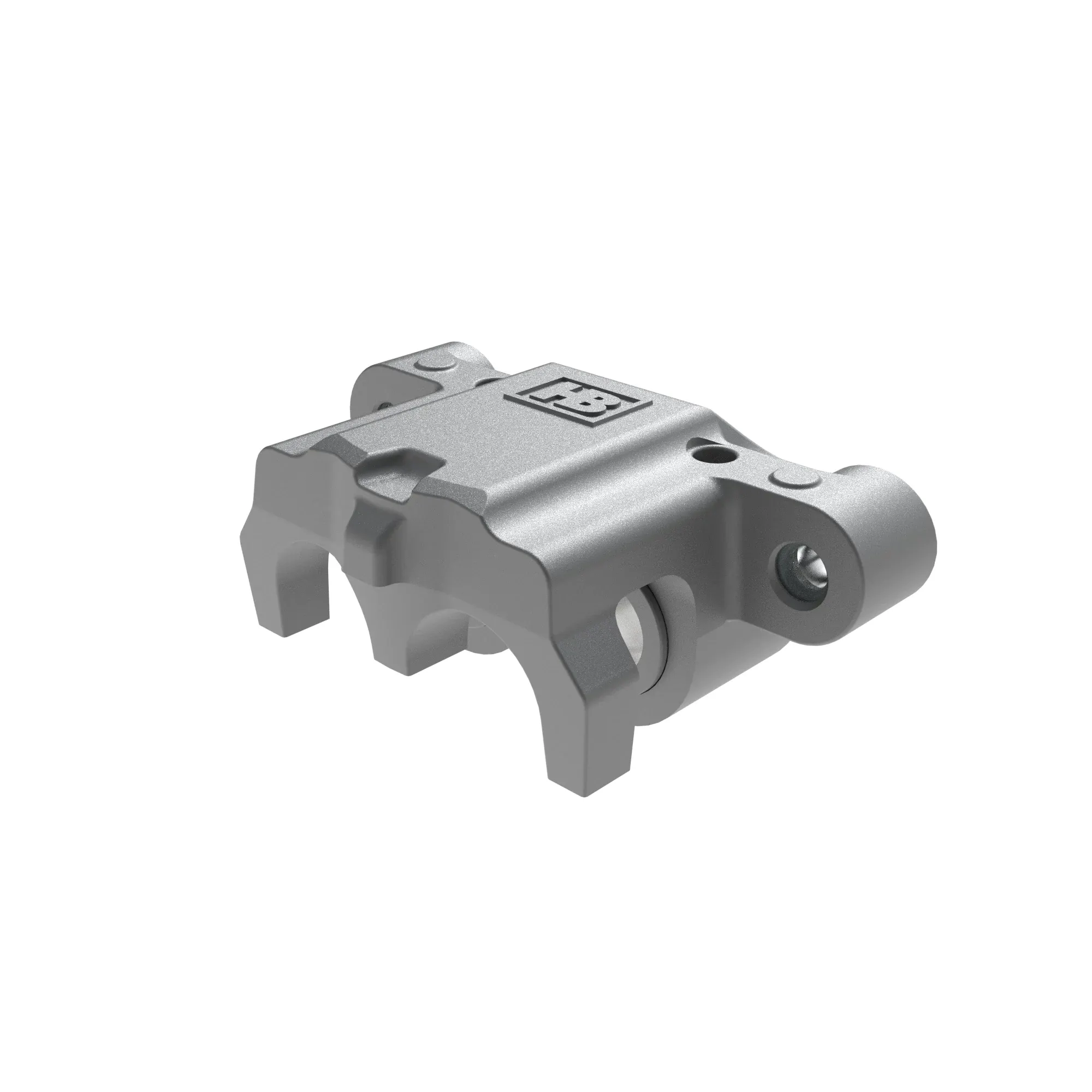 AUC13926: Disk Brake Caliper Assembly
