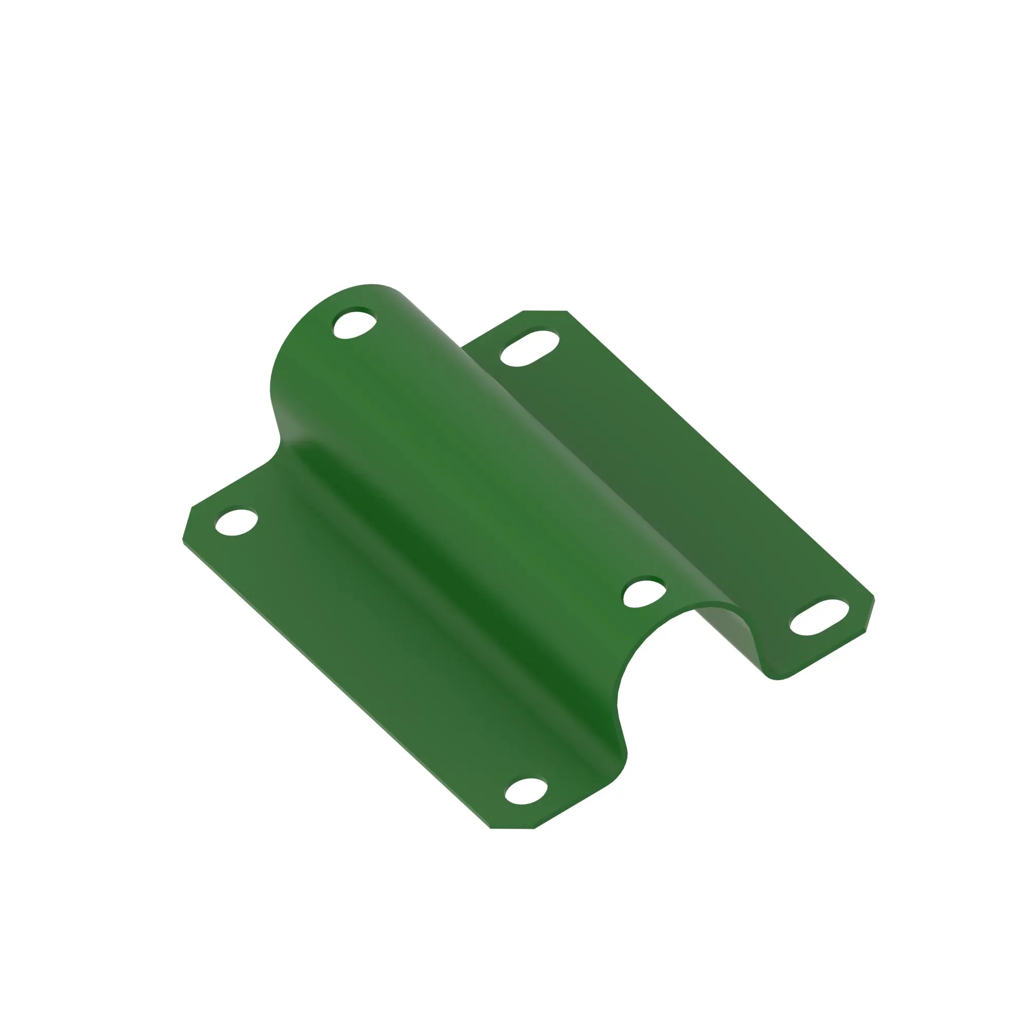 John Deere Handrail Clamp - A92382