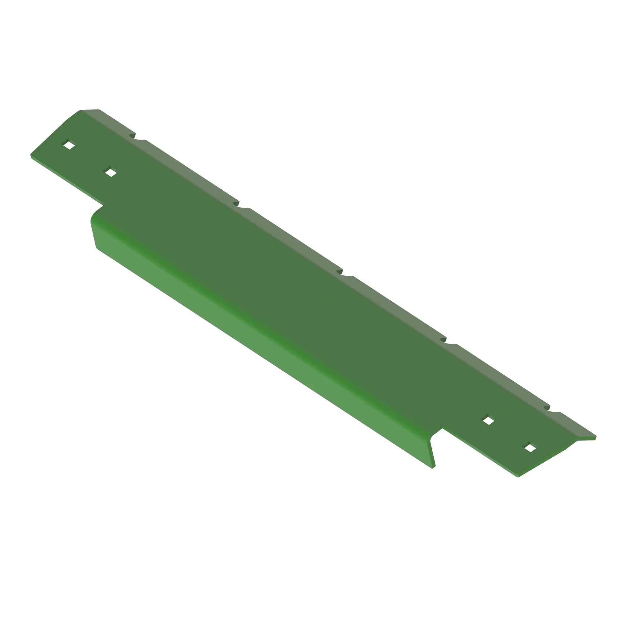 PCC SUPPORT NON CUTTER, 3X3