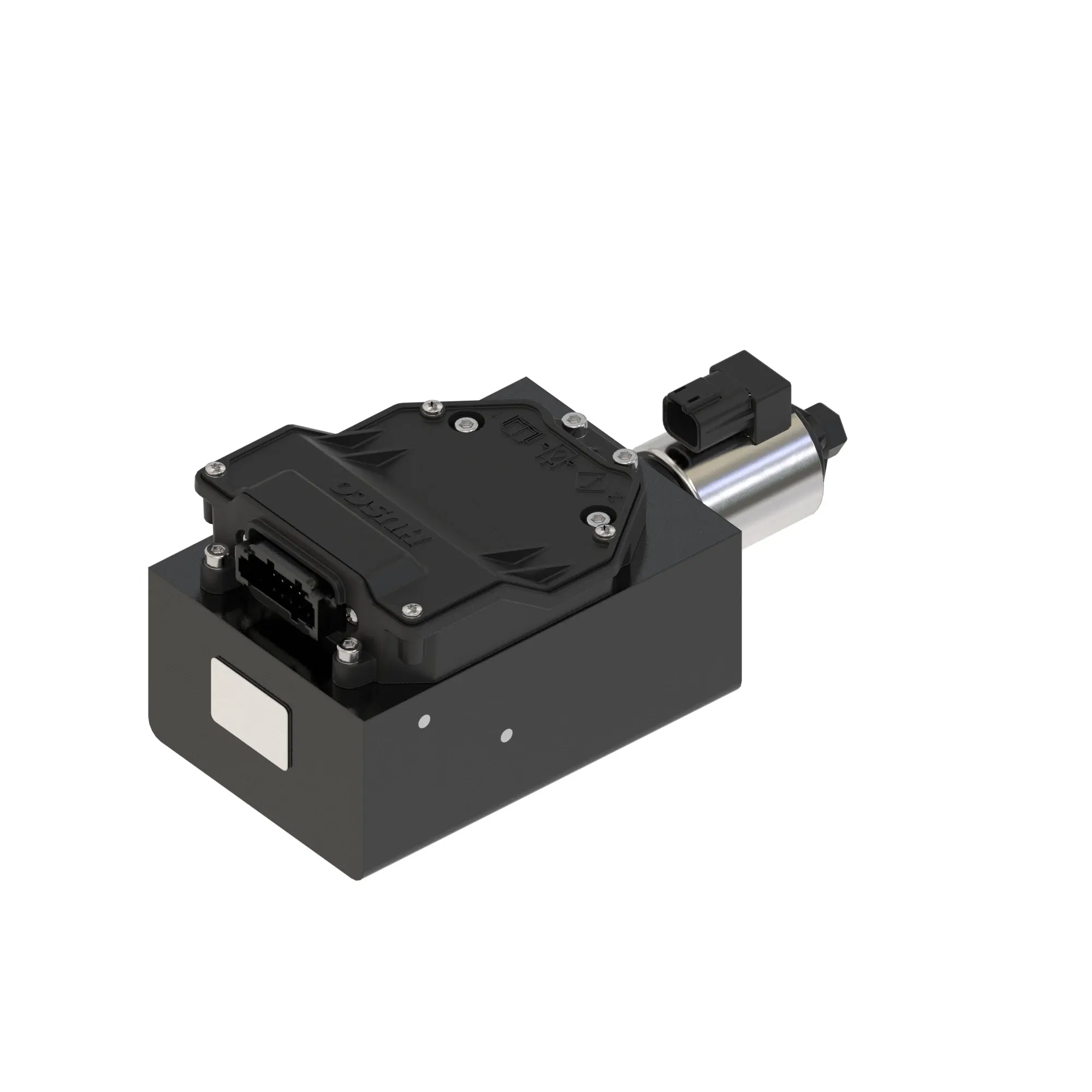 Elec-Hyd Proportional Valve