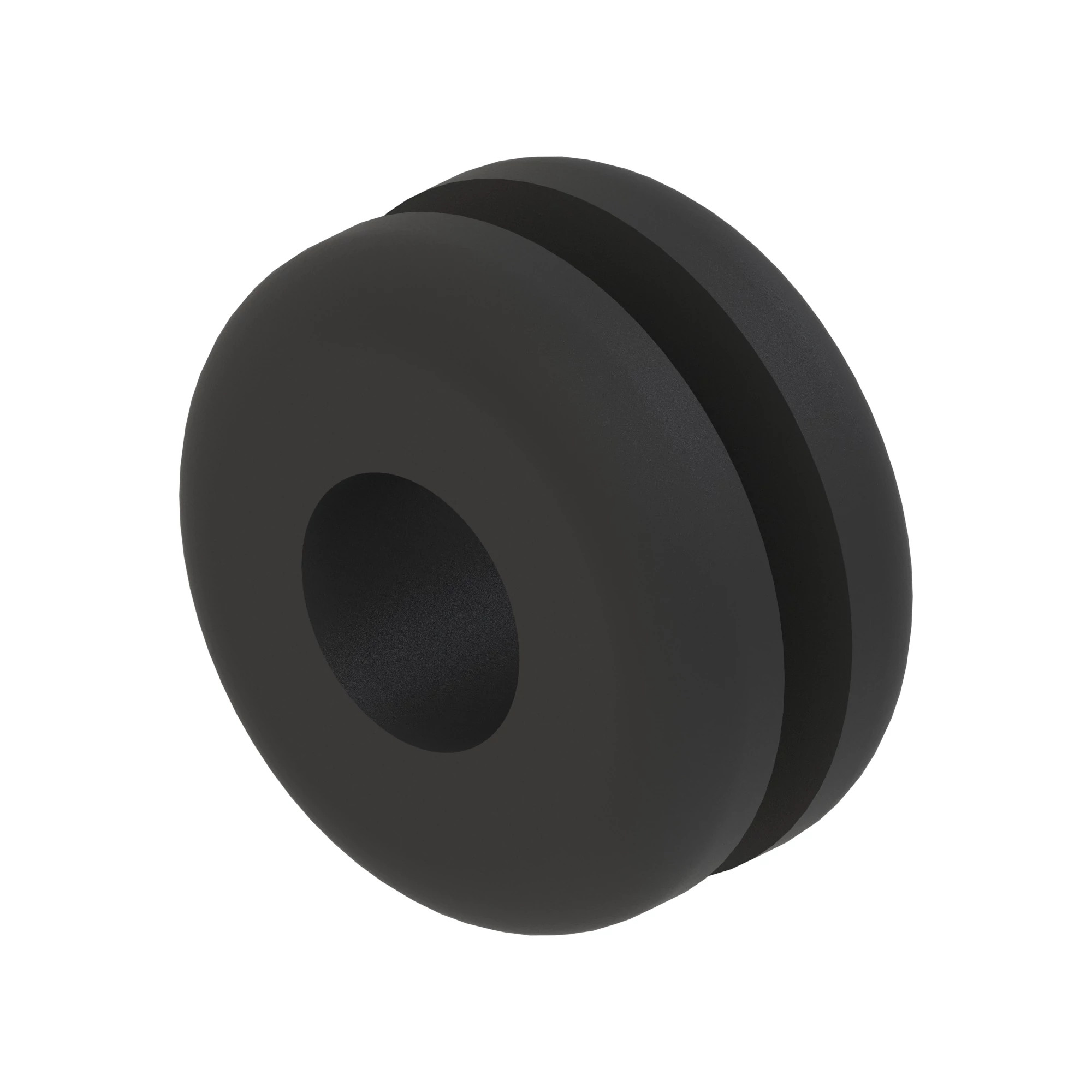 John Deere Conduit Grommets - F002643