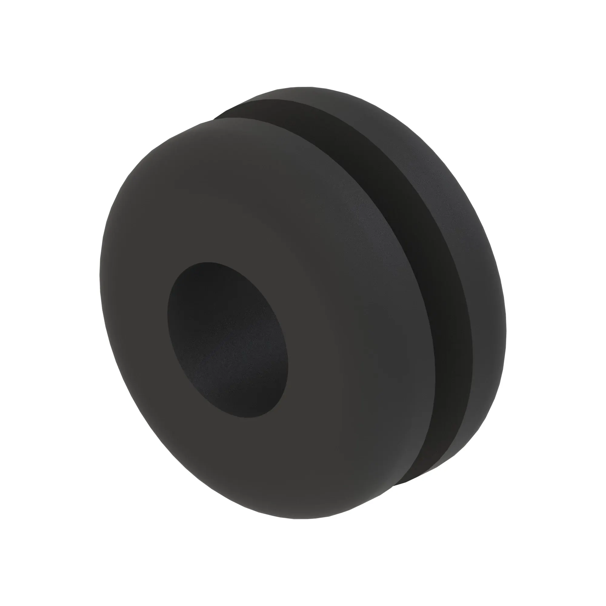 John Deere Conduit Grommets - F002643