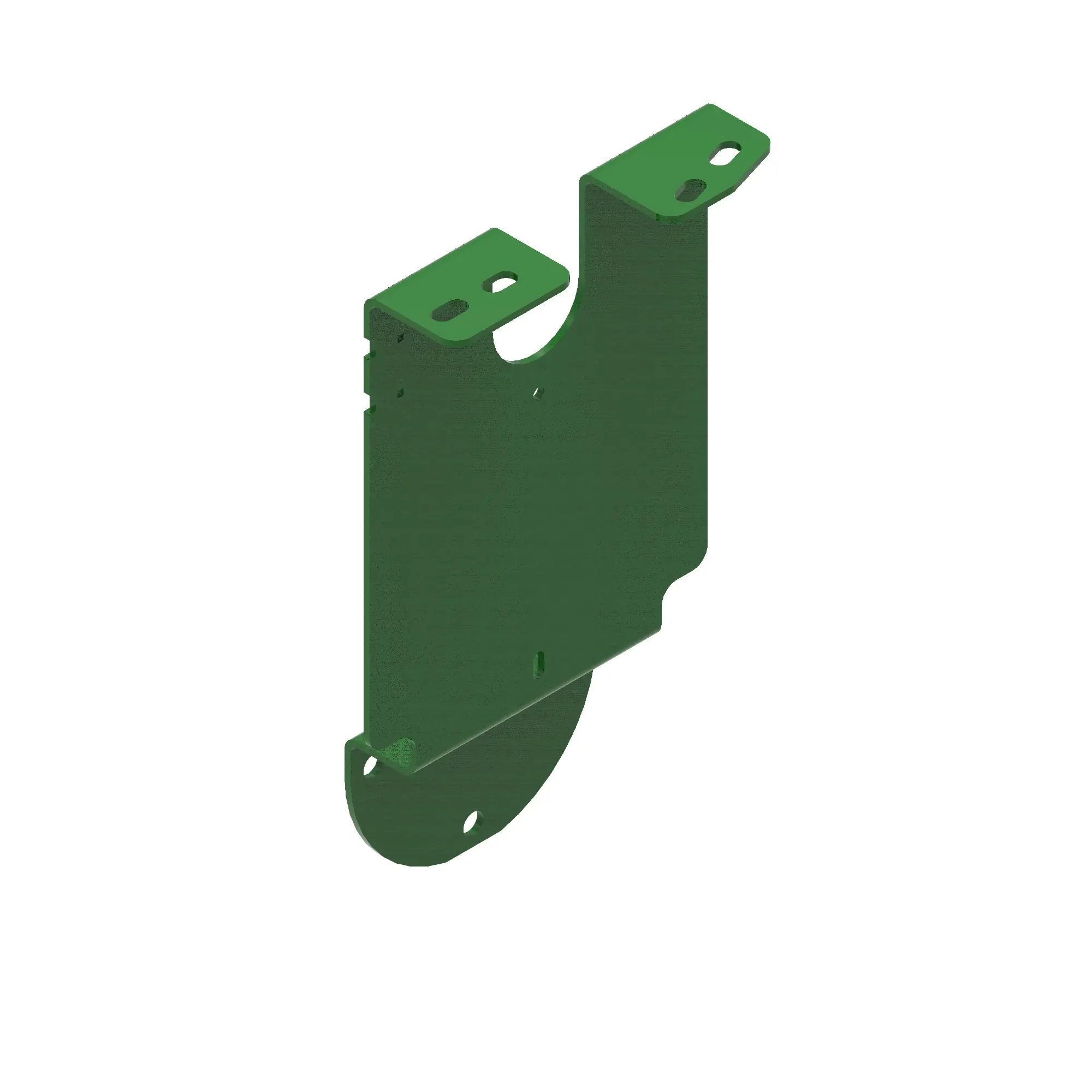 Bracket
