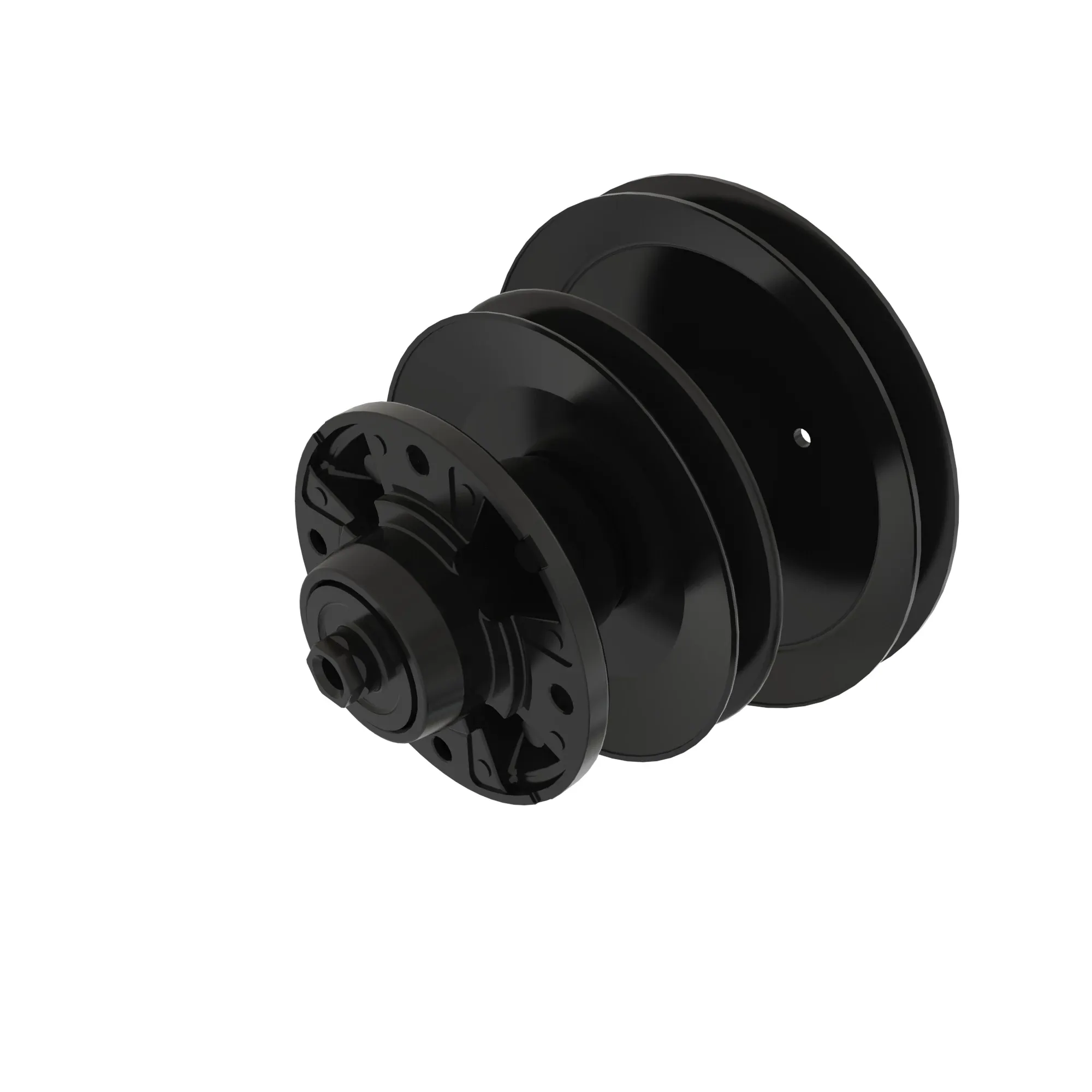 SPINDLE ASSEMBLY, 48 & 54