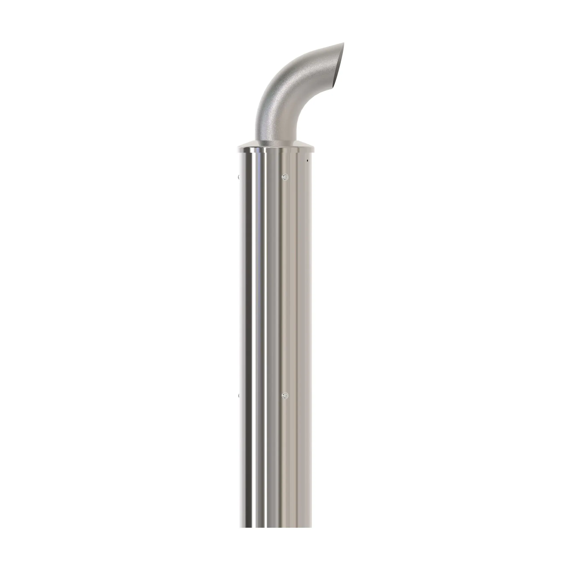Exhaust Pipe