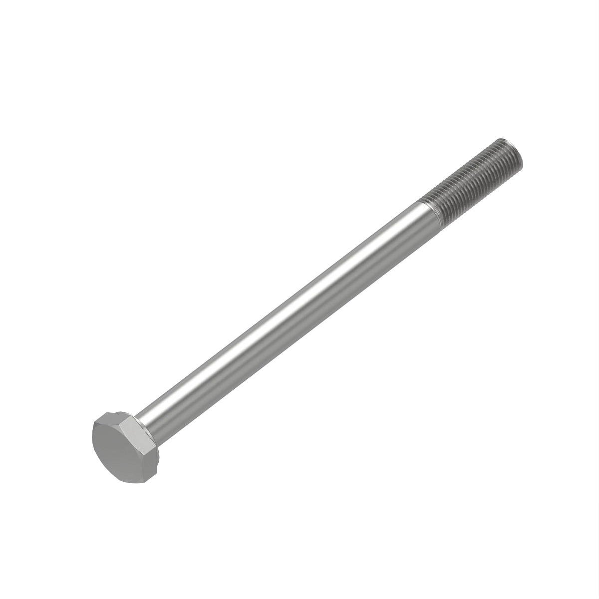 Screw, Hex Head