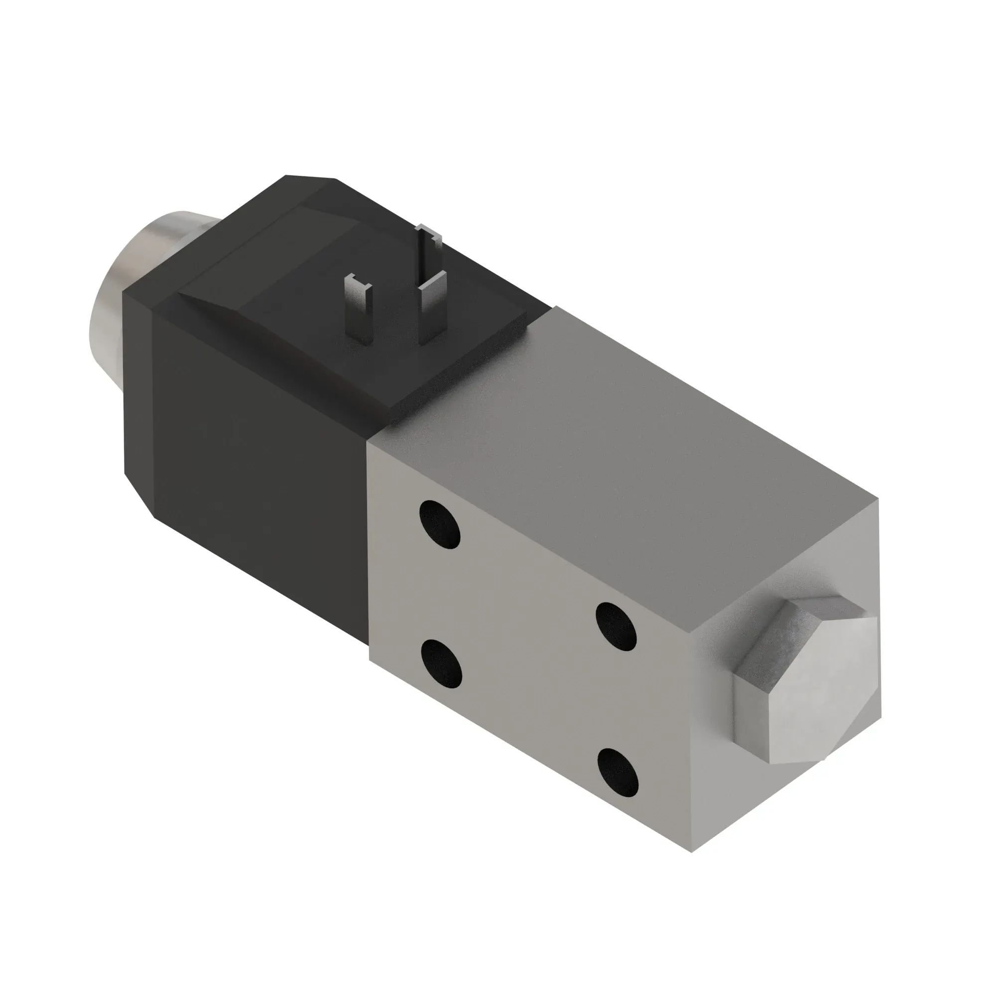 SOLENOID VALVE
