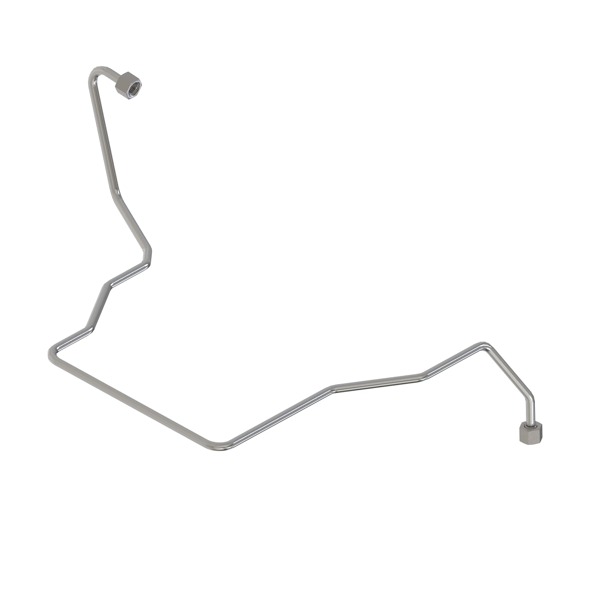 John Deere Oil Line - RE527059