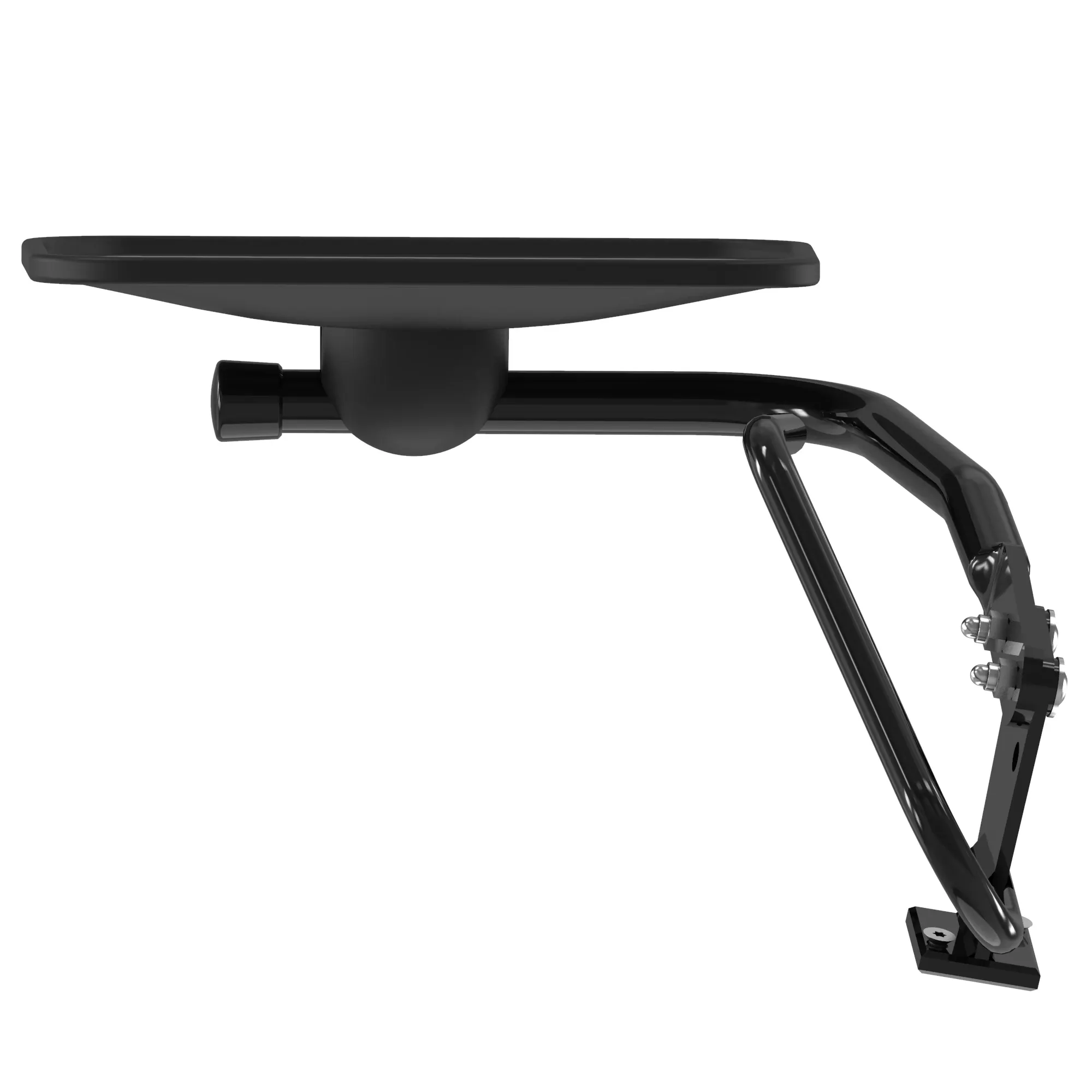 BL15087; A080; Operator´s Station and Controls; Hitch View Mirror; Mirror; Hitch; MHM746