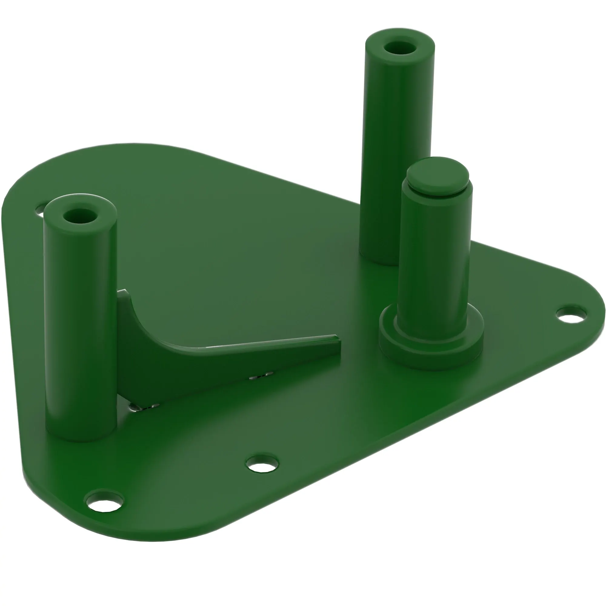 John Deere Bracket - AH165762