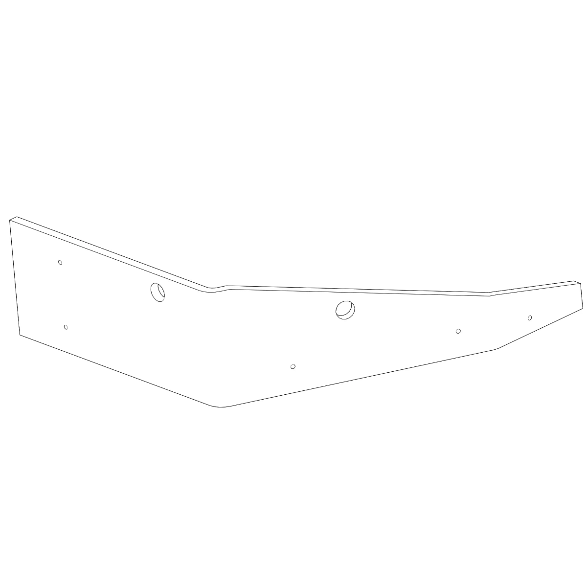 Insulation, Heat Shield
