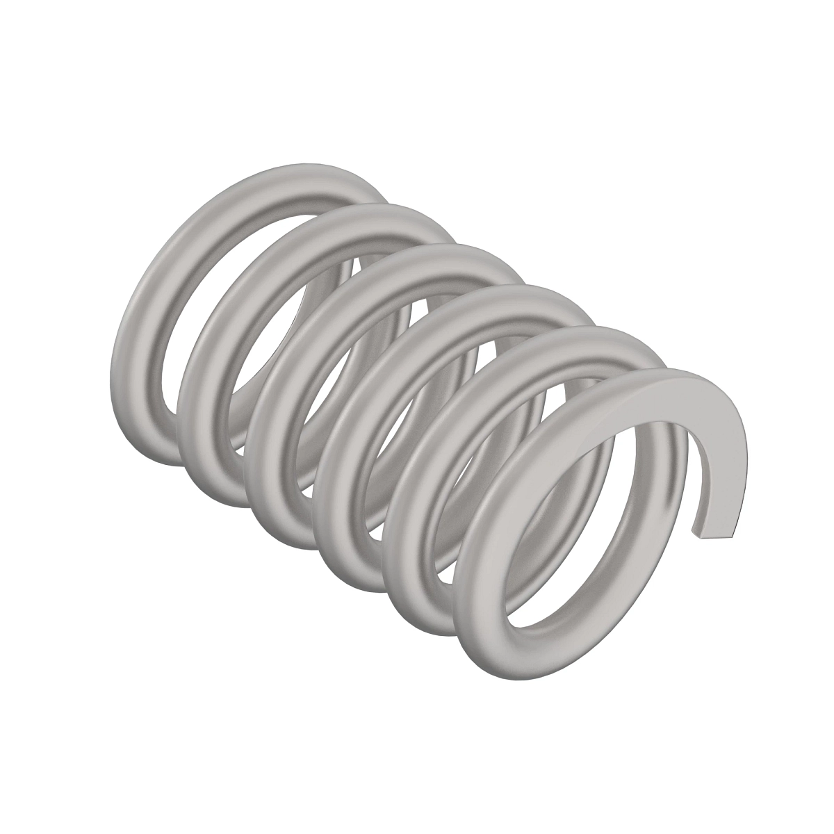 John Deere Spring - YZ123224