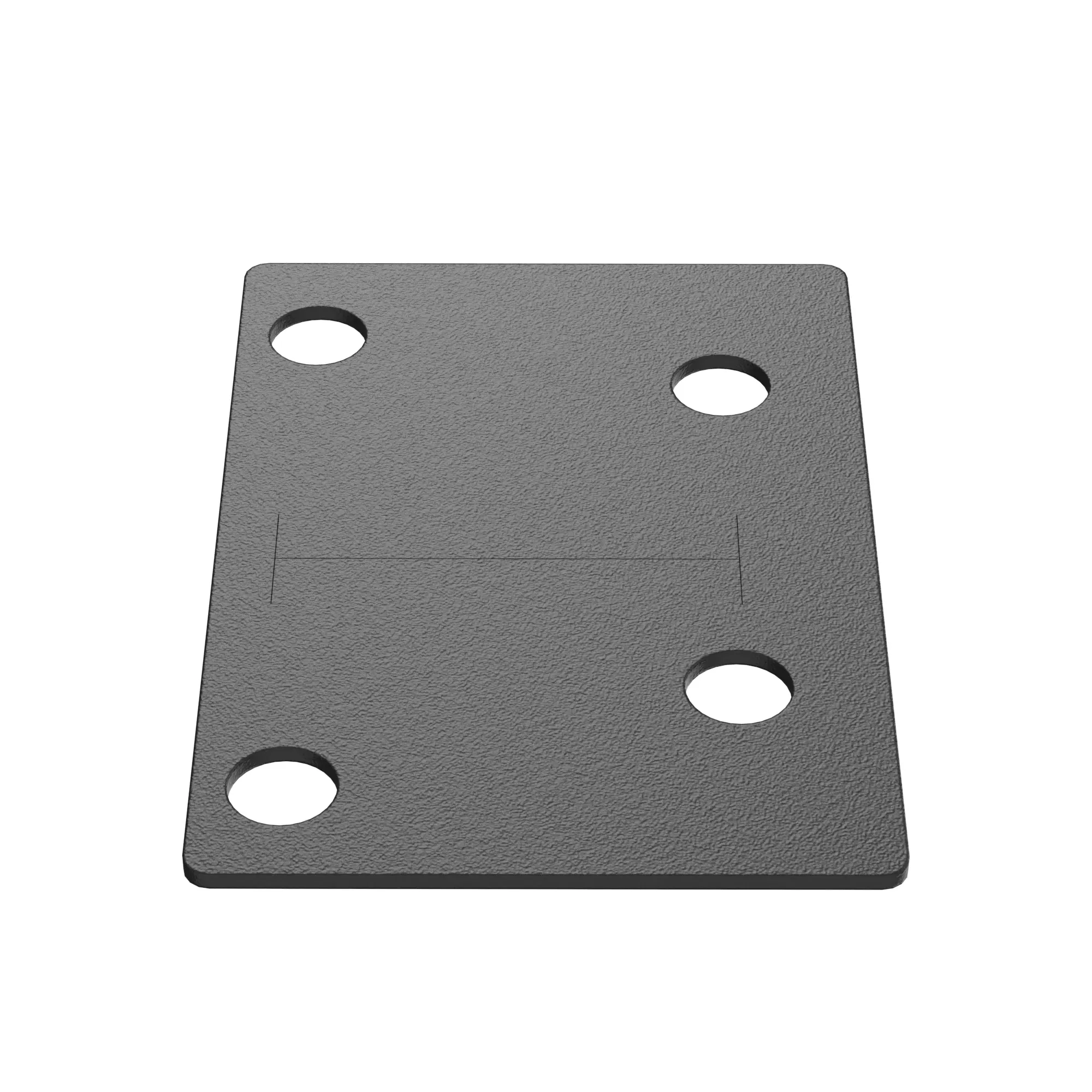 John Deere Door Latch Isolator - T424098