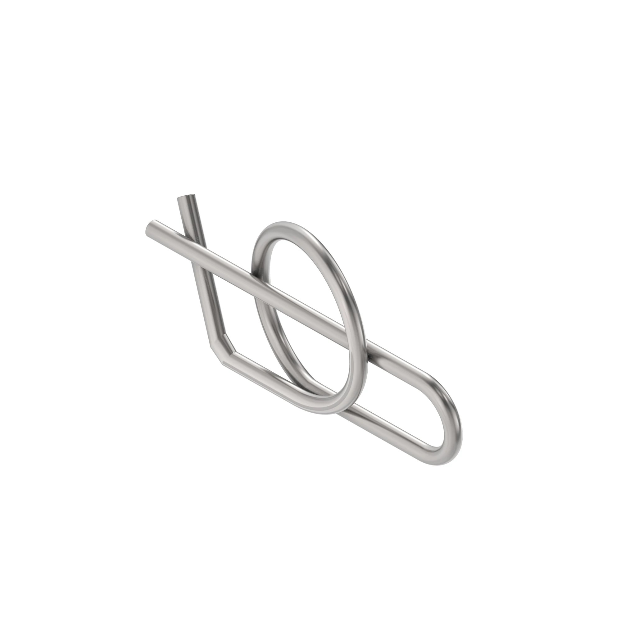 SPRING PIN