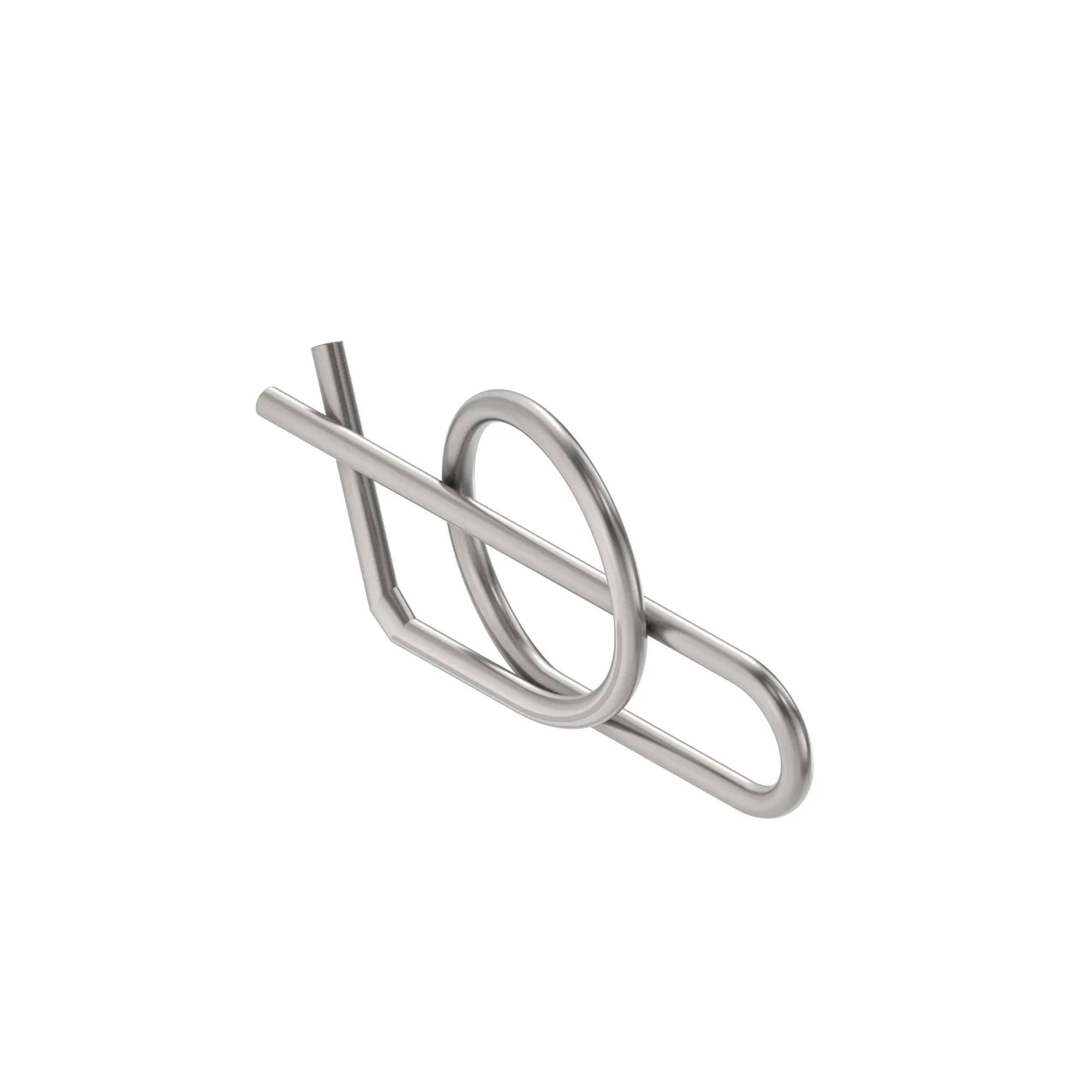 John Deere Spring Pin - GX21530