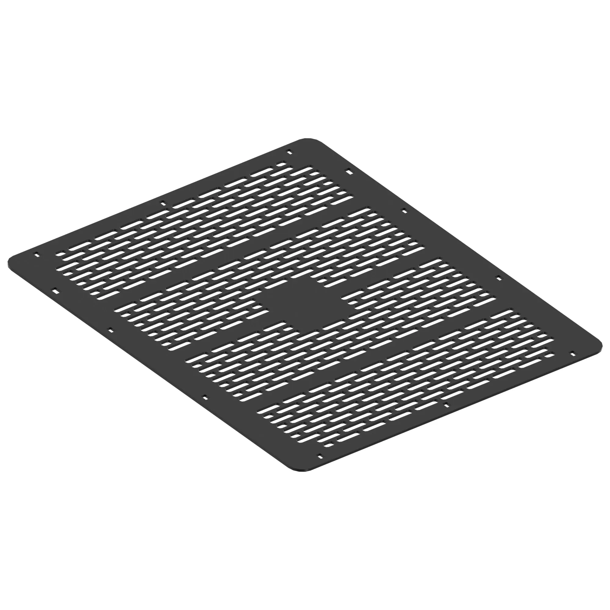 John Deere Screen - KV25371