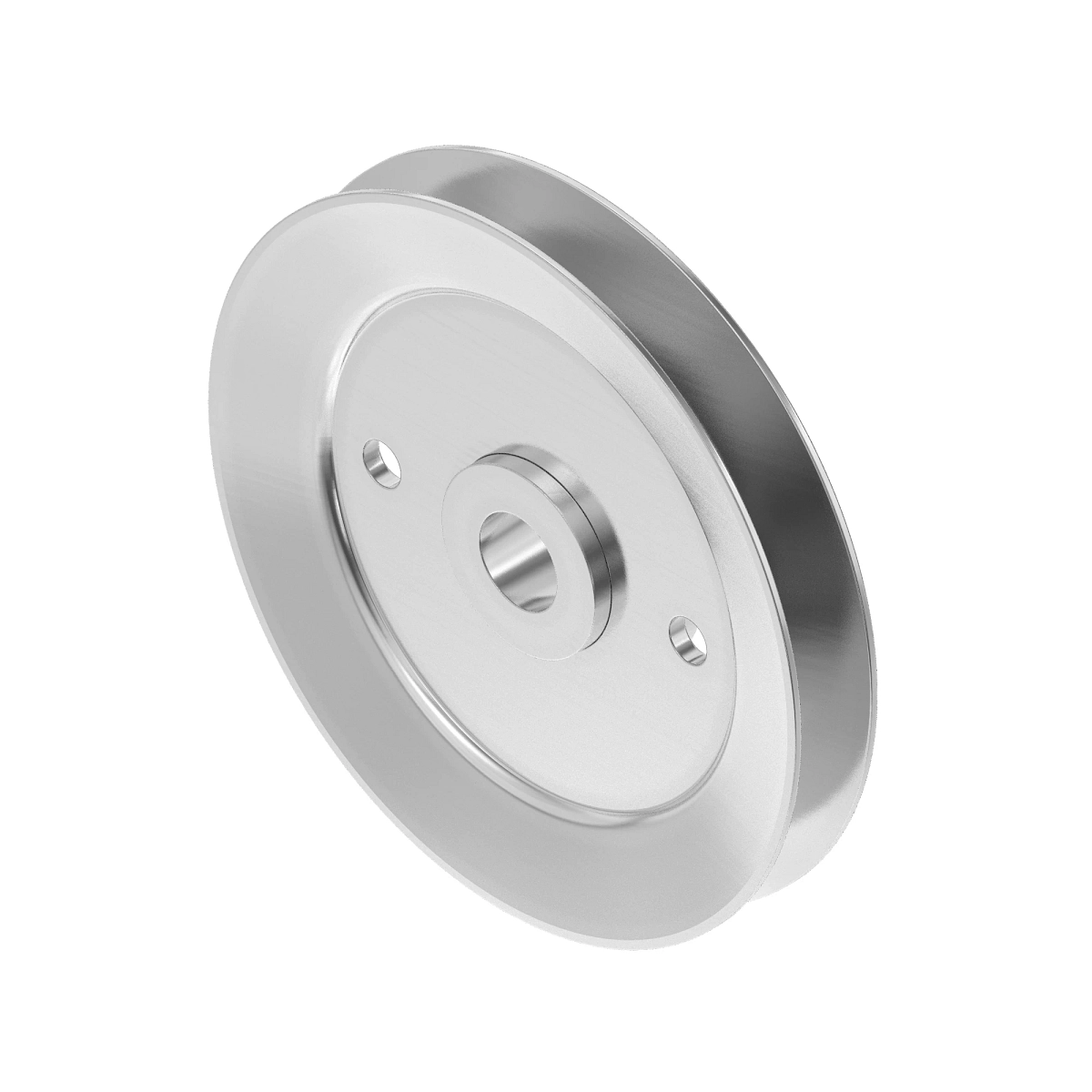 Pulley, Sheave