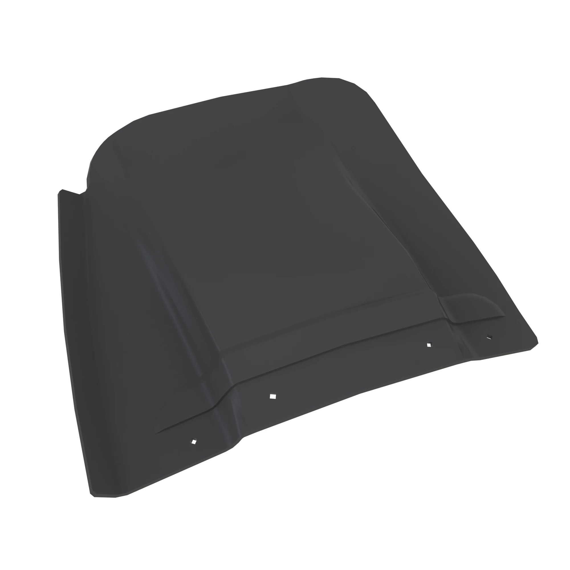 John Deere Splash Guard - HXE134694