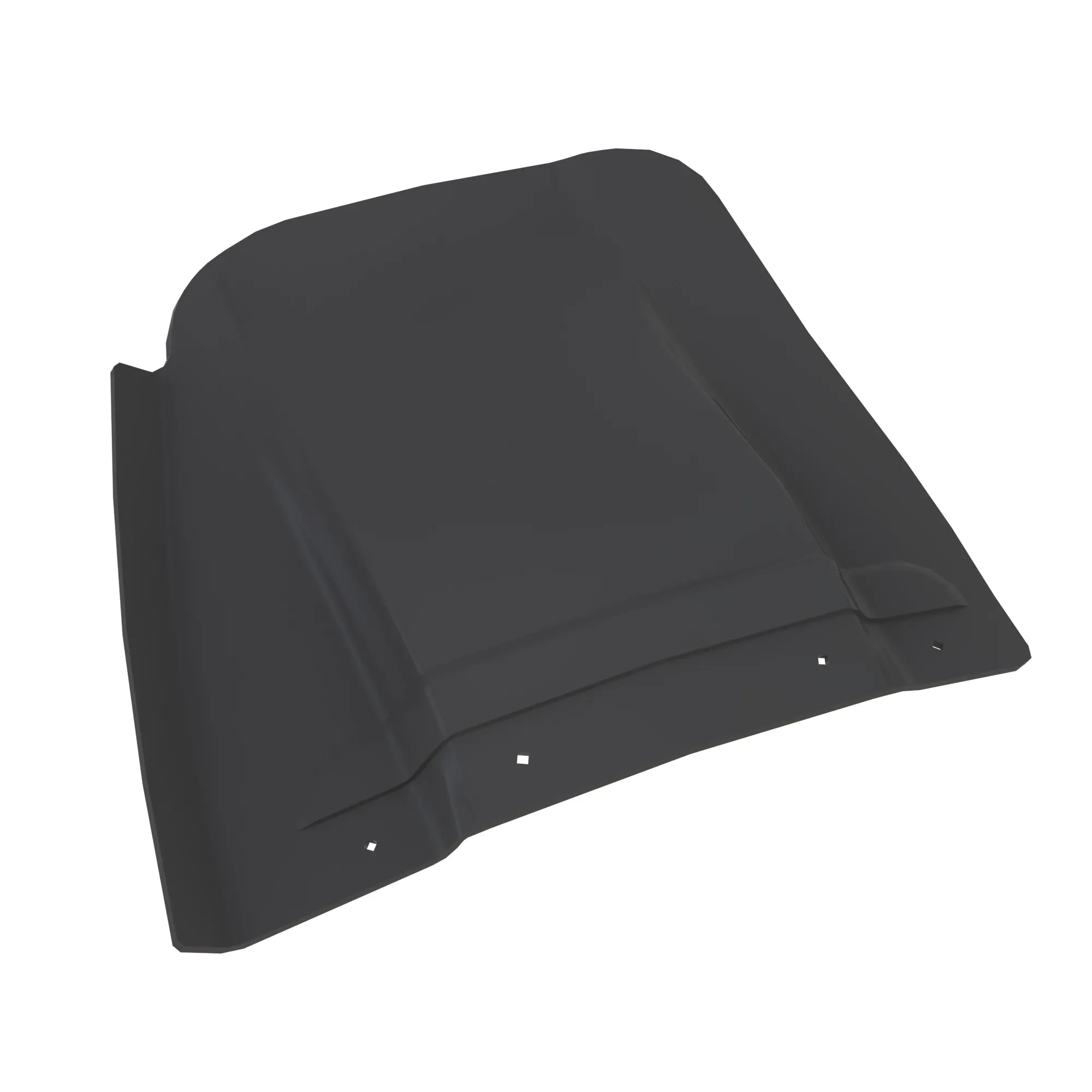 John Deere Splash Guard - HXE134694