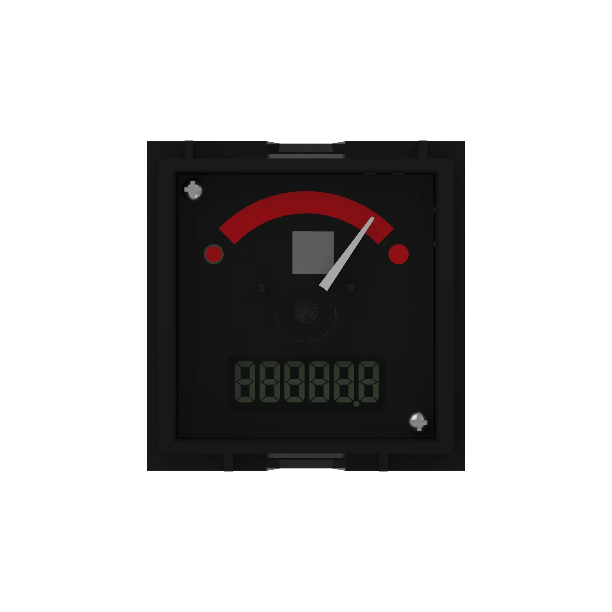 gauge
